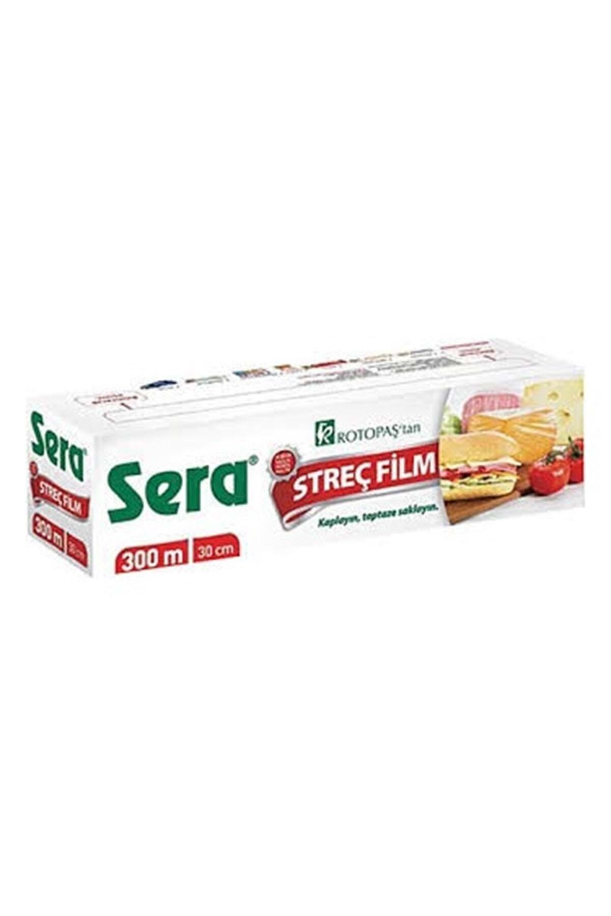 SERA Streç Film 30 X 300