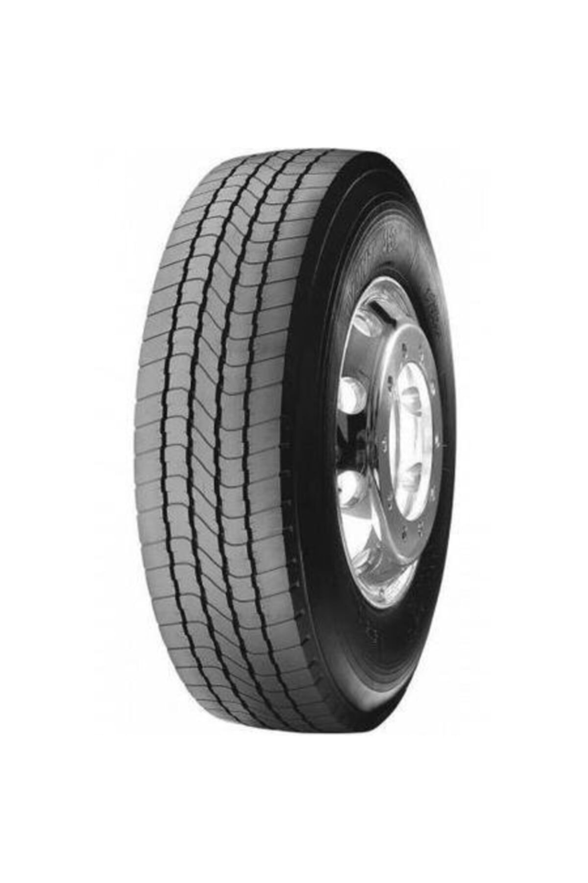 Kelly 315/70r22.5 (154l/152m) Ksm Armorsteel Düz Tip