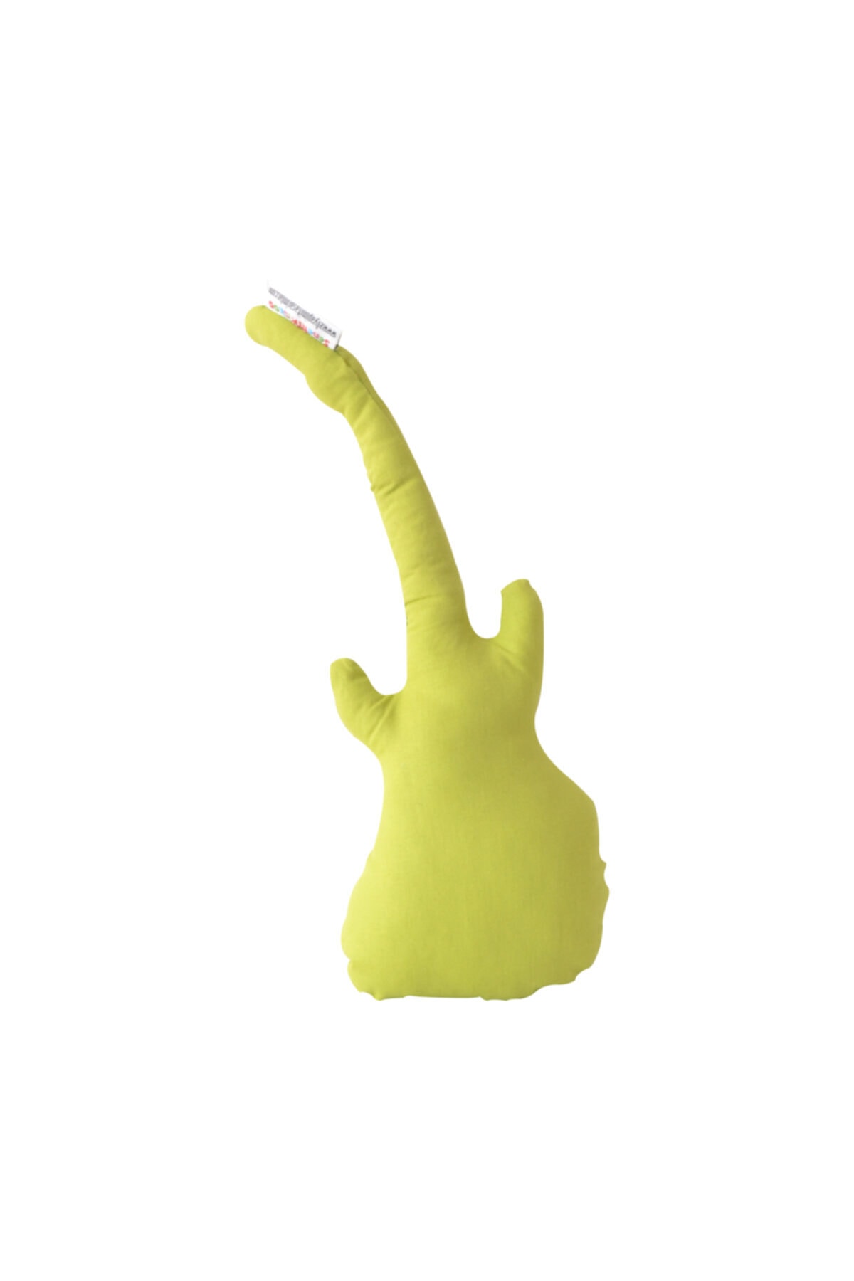 SENEM Yeşil Gitar Uyku Arkadaşım