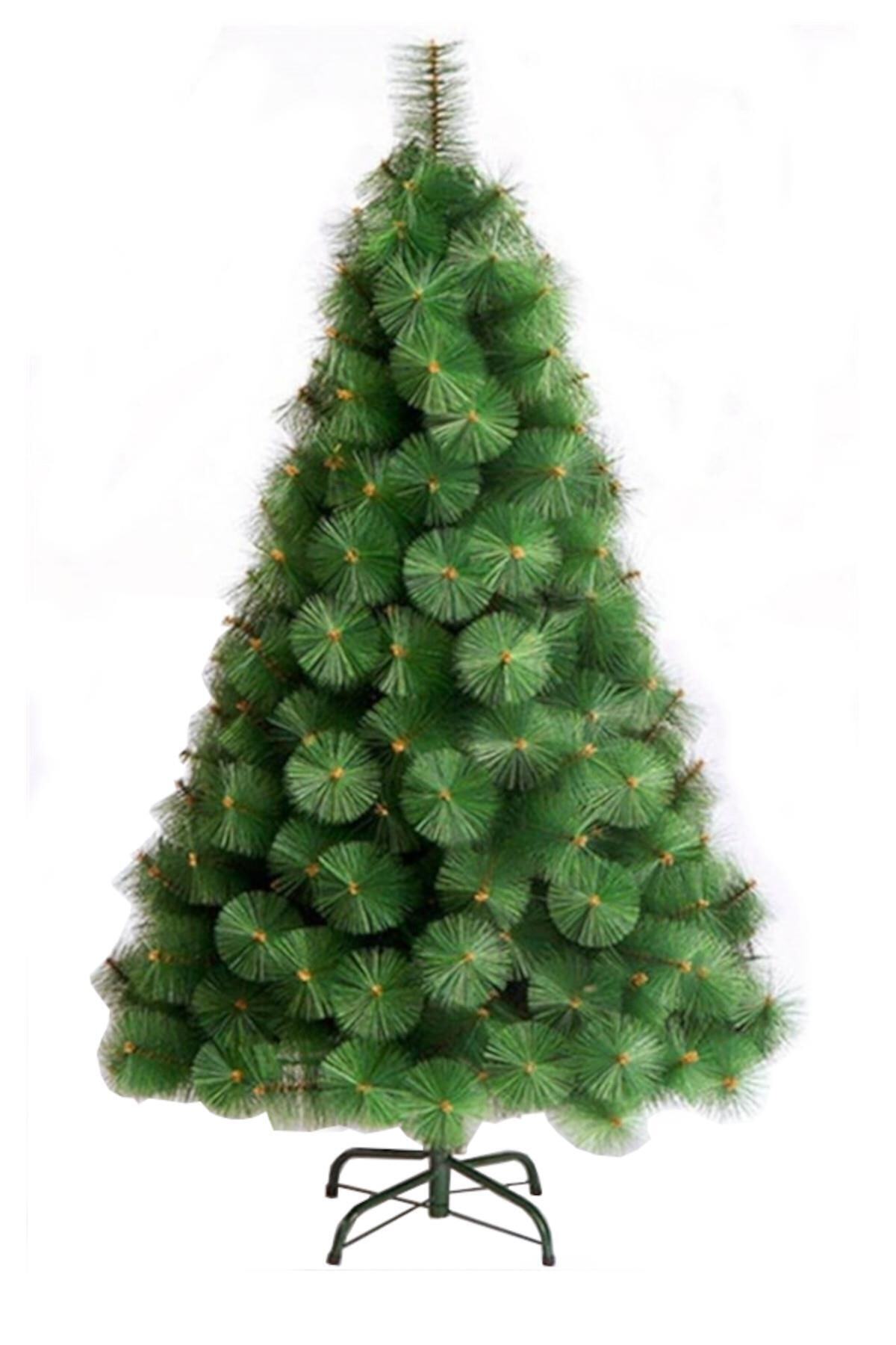 Via Gardenia Yılbaşı Ağacı Iğne Yapraklı 210cm