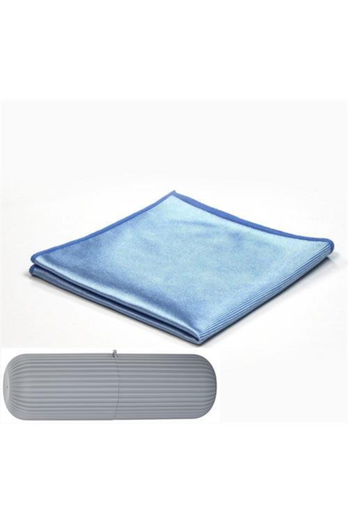 ModaCar 50x70 Cm Microfiber Cam Bezi Özel Kutulu 428519