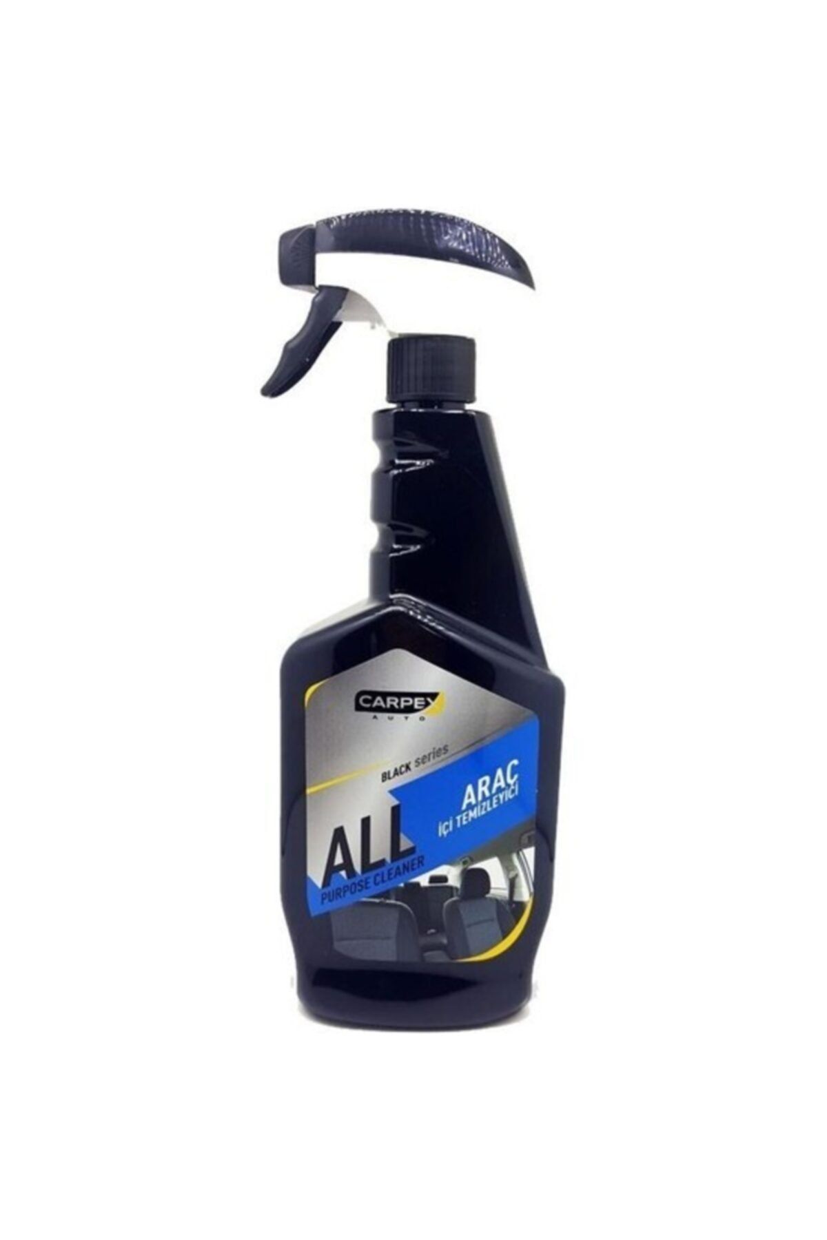 Carpe Power-tech Araç Içi Temizleyici 600 Ml