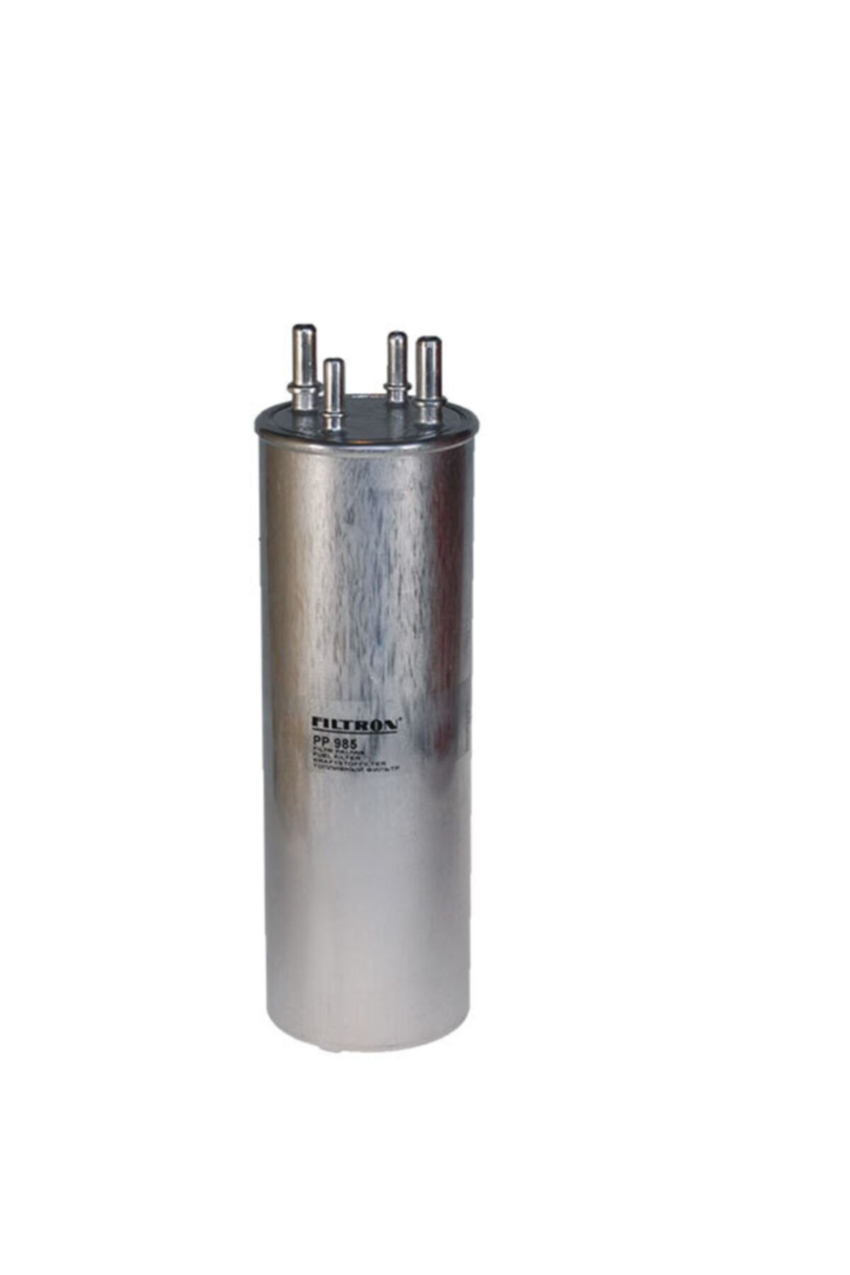 Filtron Pp 985 7h0127401b Volkswagen Uyumlu Yakıt Filtresi T5