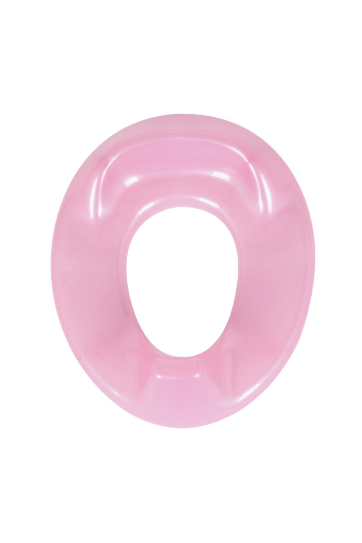 Sevi Bebe Plastik Klozet Adaptörü Art-8581 Pembe