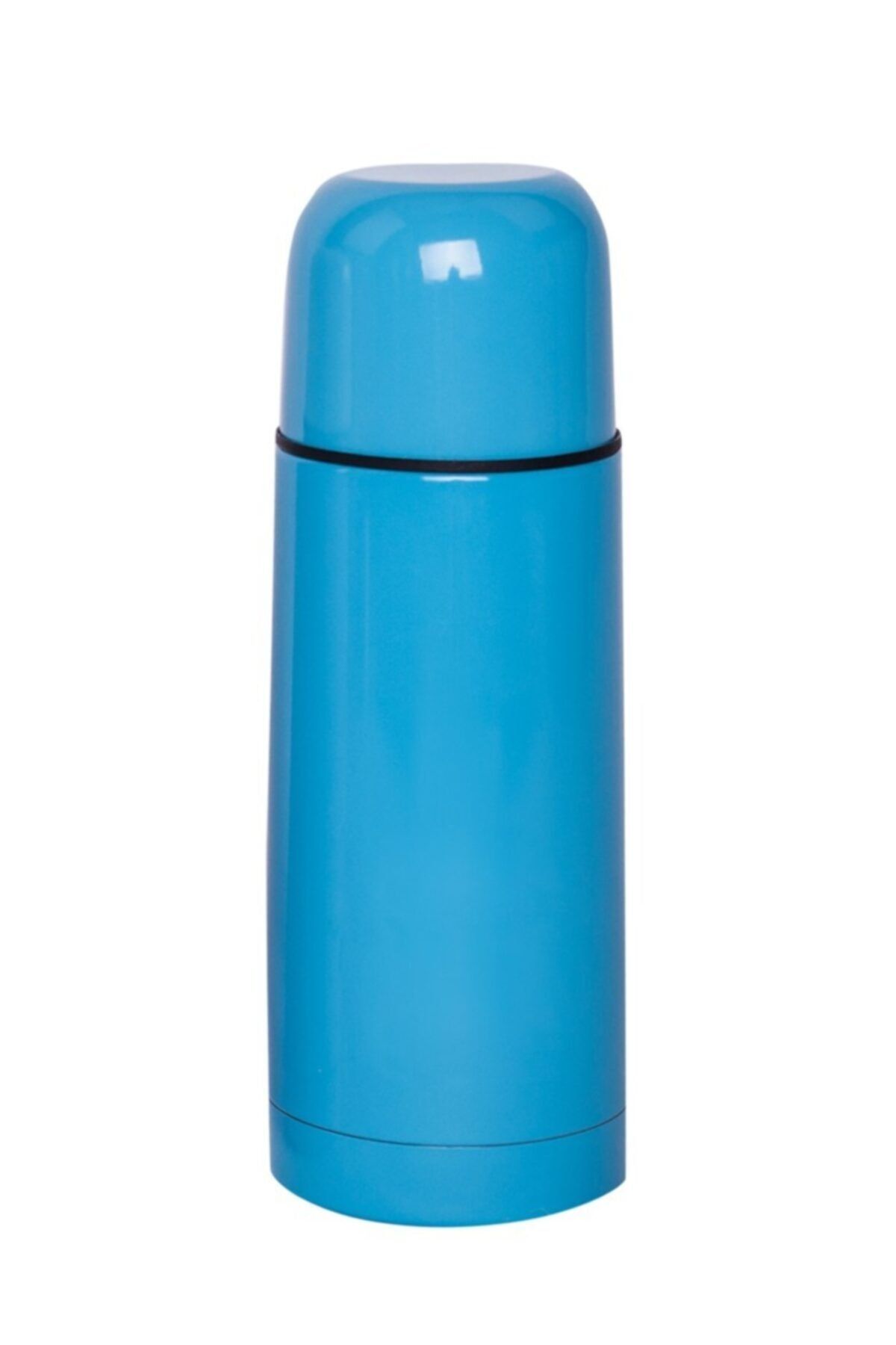 Sema Bebe Sema Baby Bebek Termosu 350 Ml - Mavi
