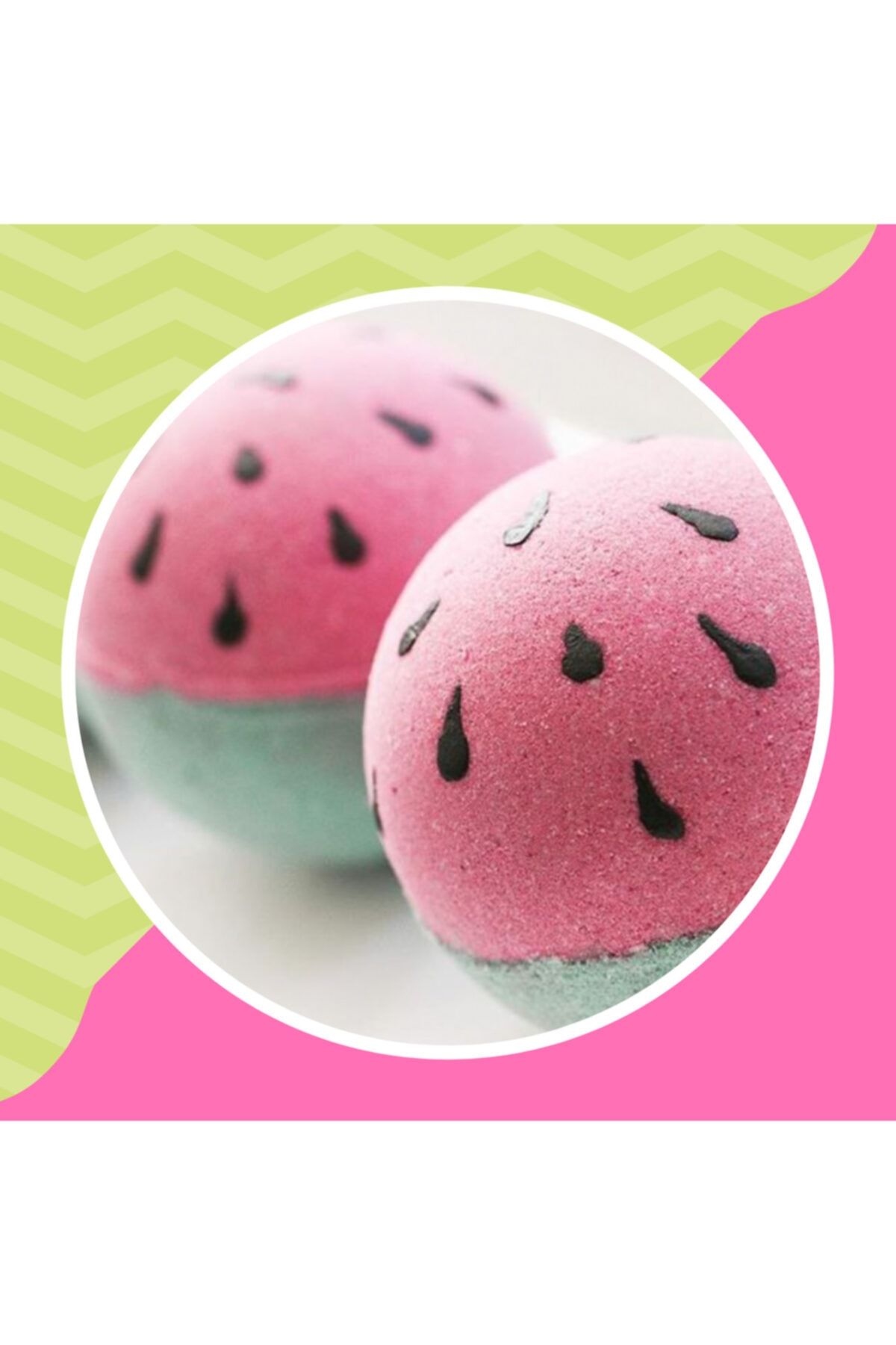 bodyboon Fruity 220 Gr. Xxl Köpüren Banyo Topu