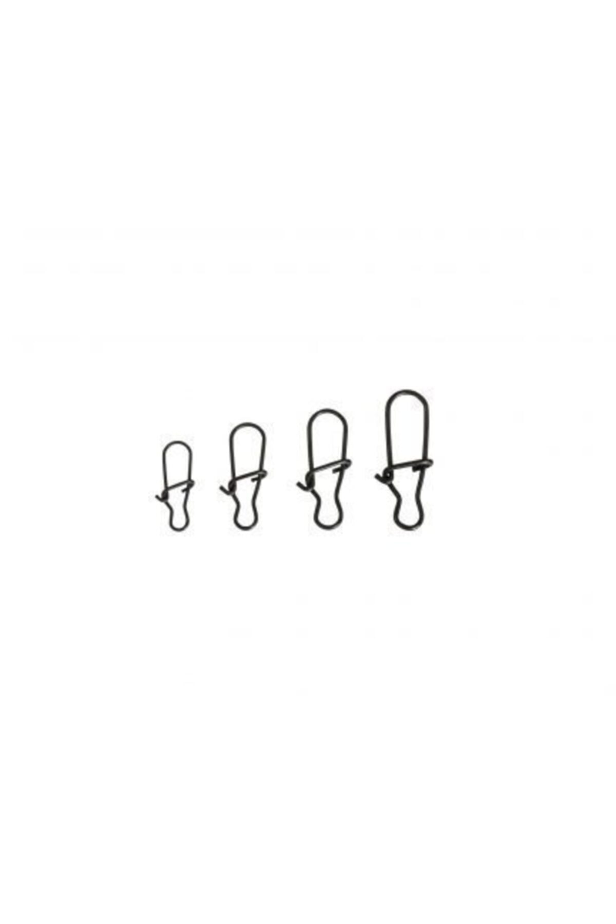 DAM D-lock Snaps 20 Adet Xs 11 Kg