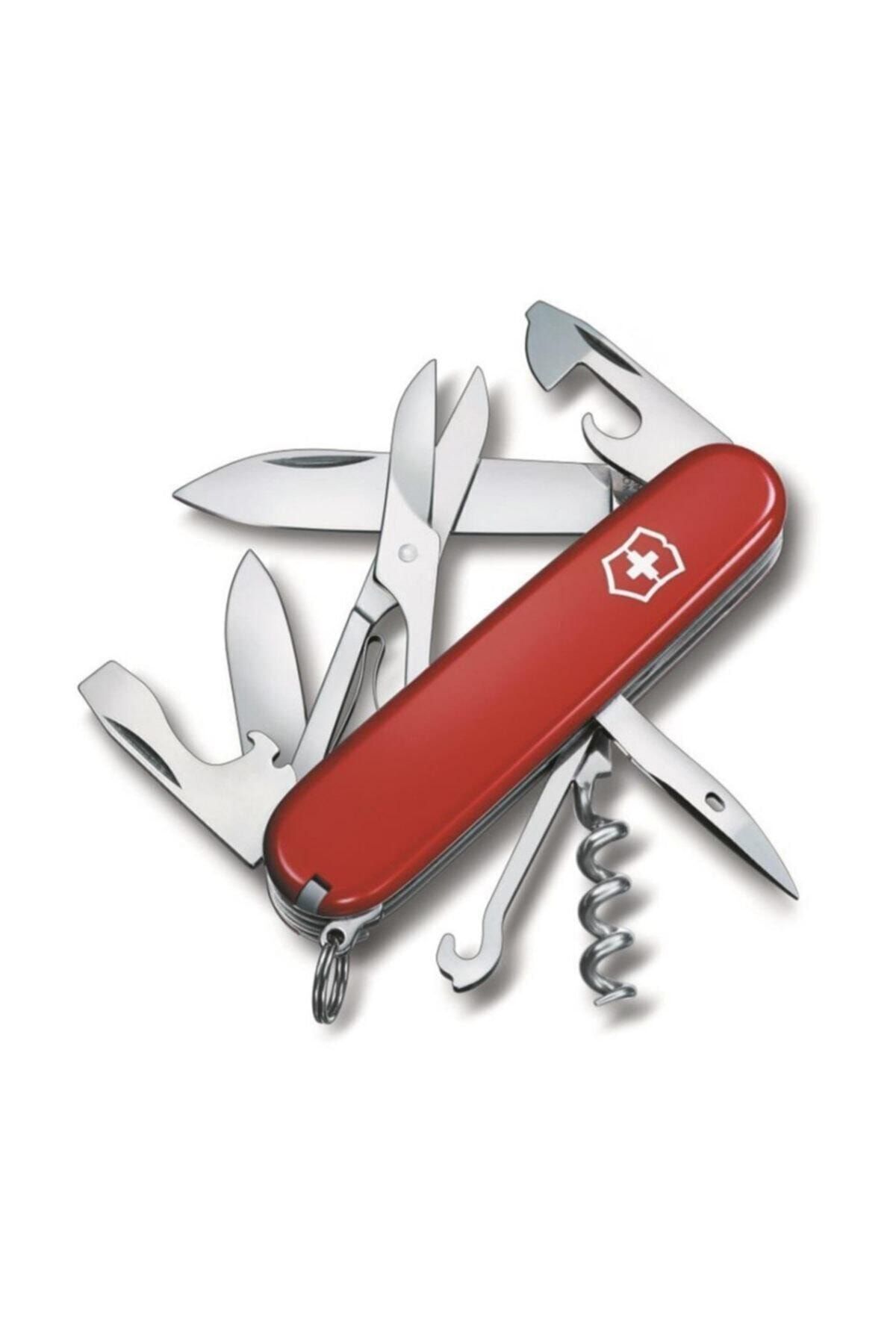 Victorinox 1.3703 Climber Çakı