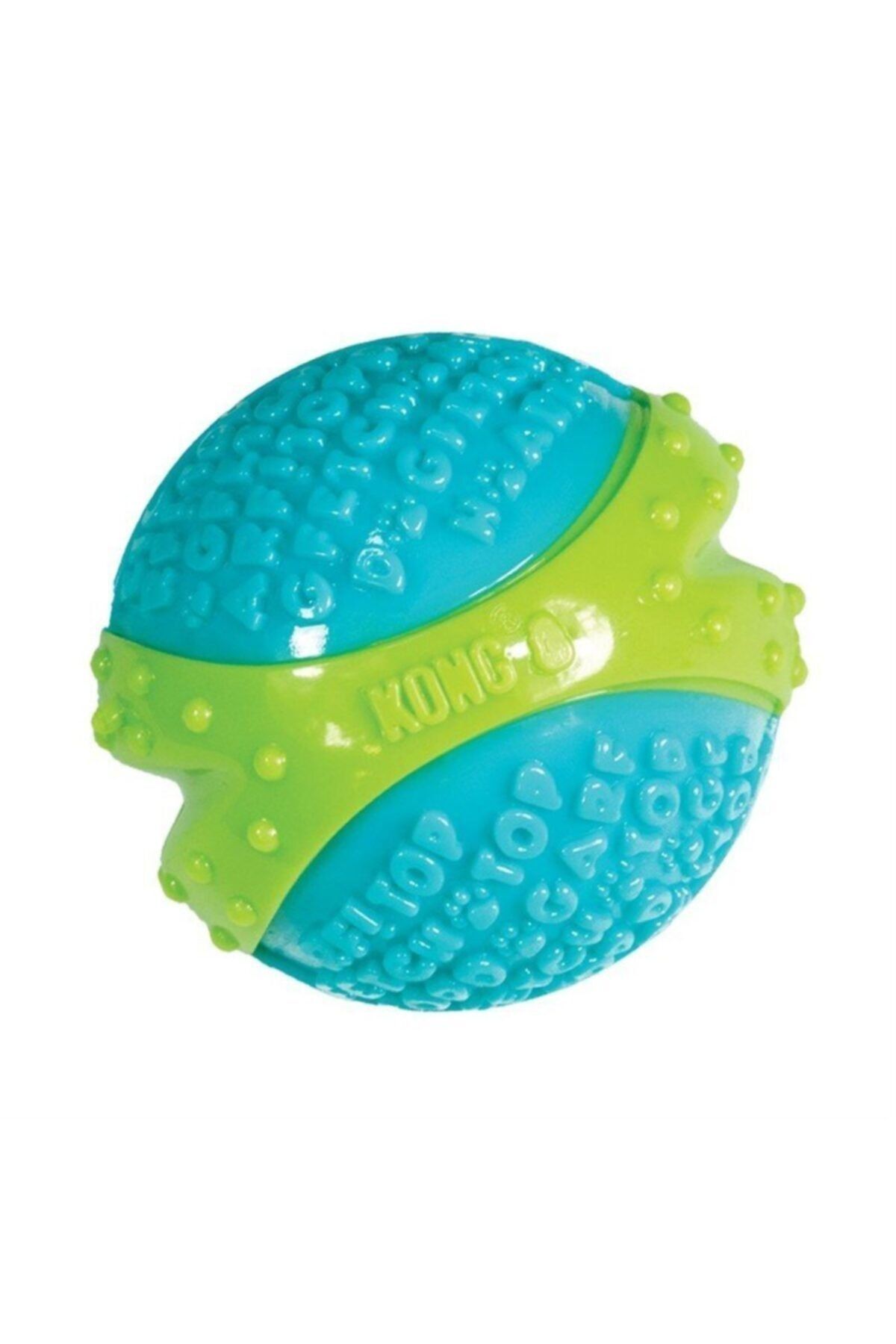 Kong Köpek Çiğneme Oyuncağı, Core Strength 6cm