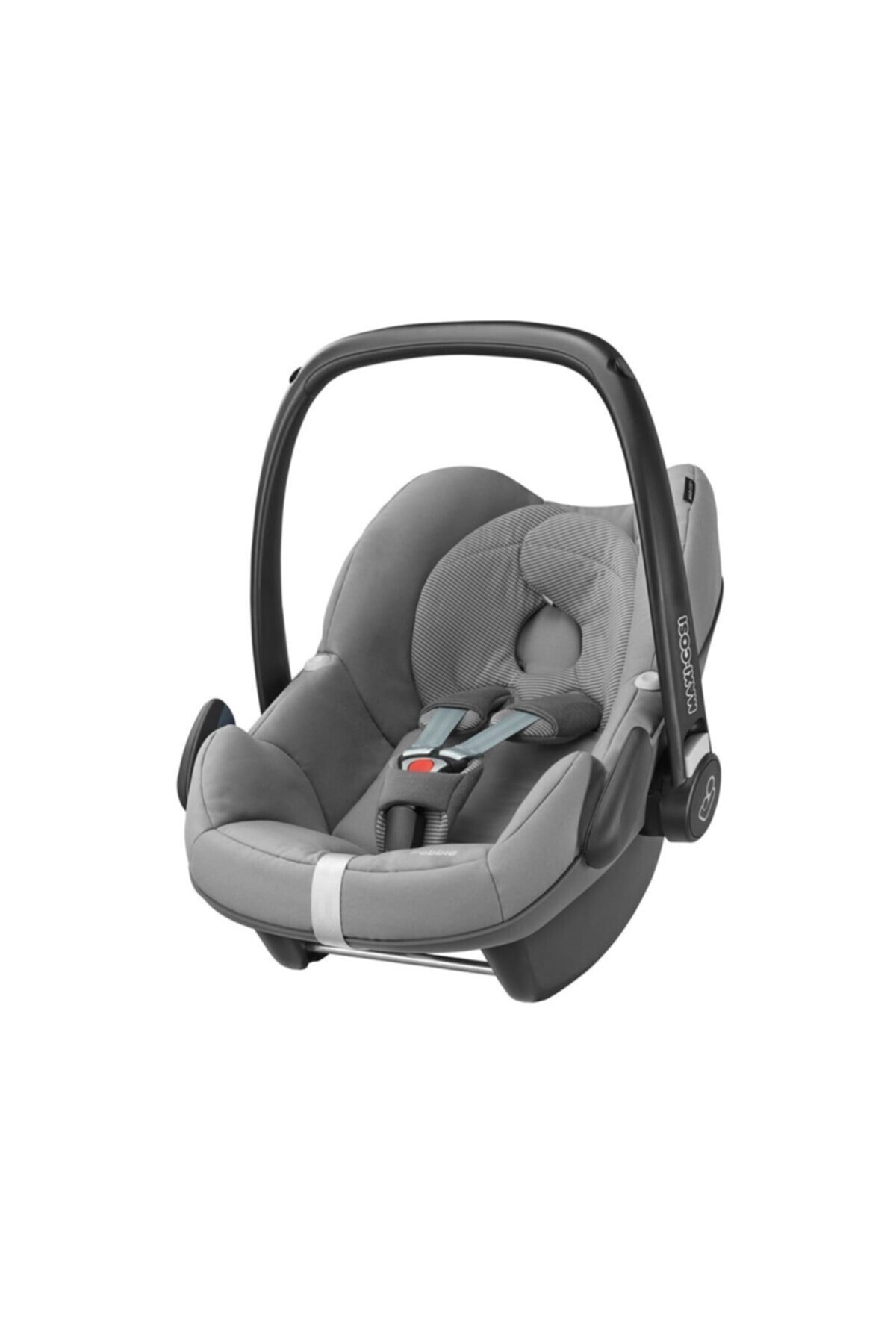 MaxiCosi Cabriofix Maxi-cosi Pebble Oto Koltuğu-ana Kucağı / Concrete Grey