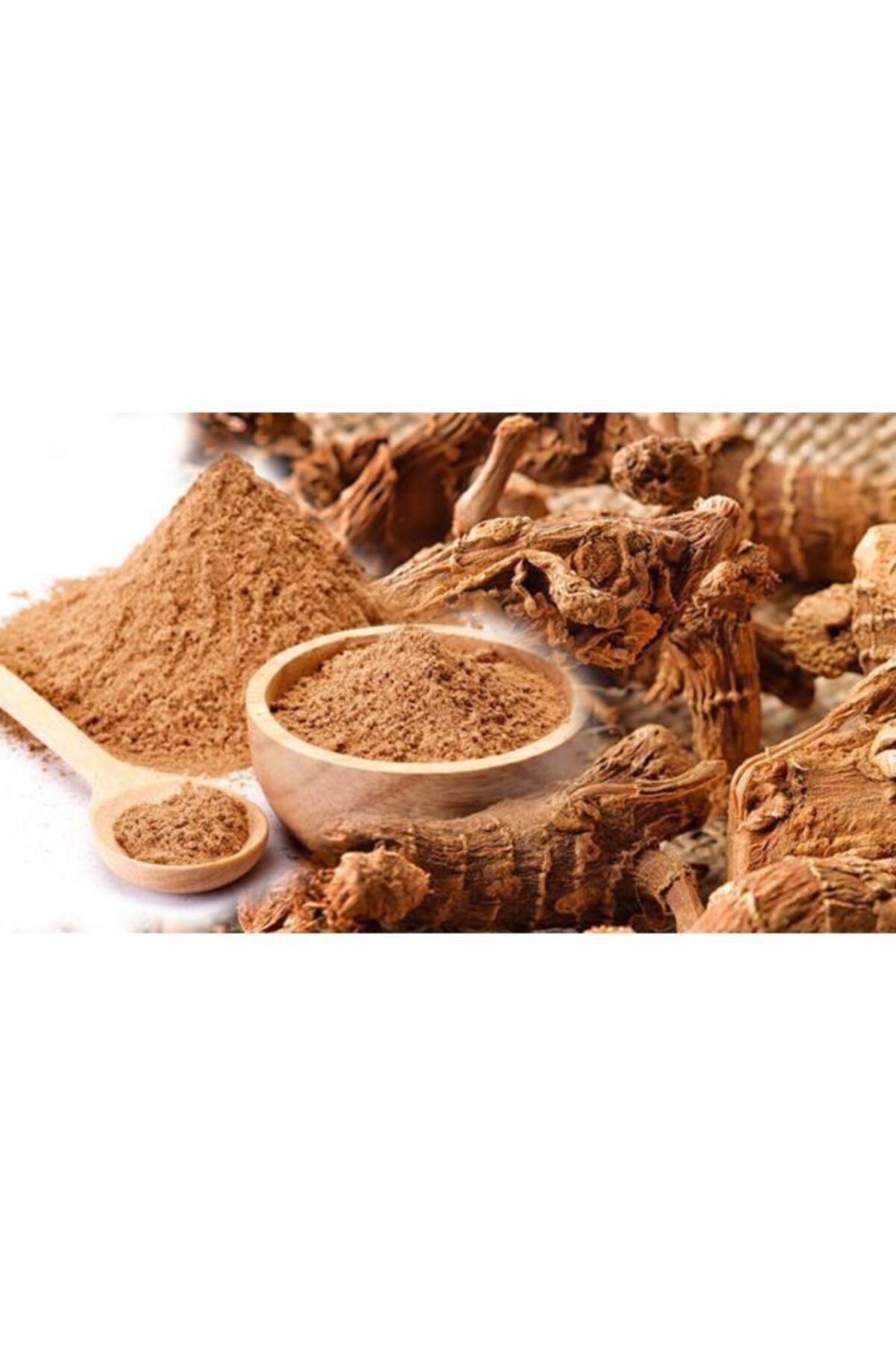 MUDİTA DOĞAL YAŞAM Organik Udi Hindi Kusti Bahri Tozu 100 gr