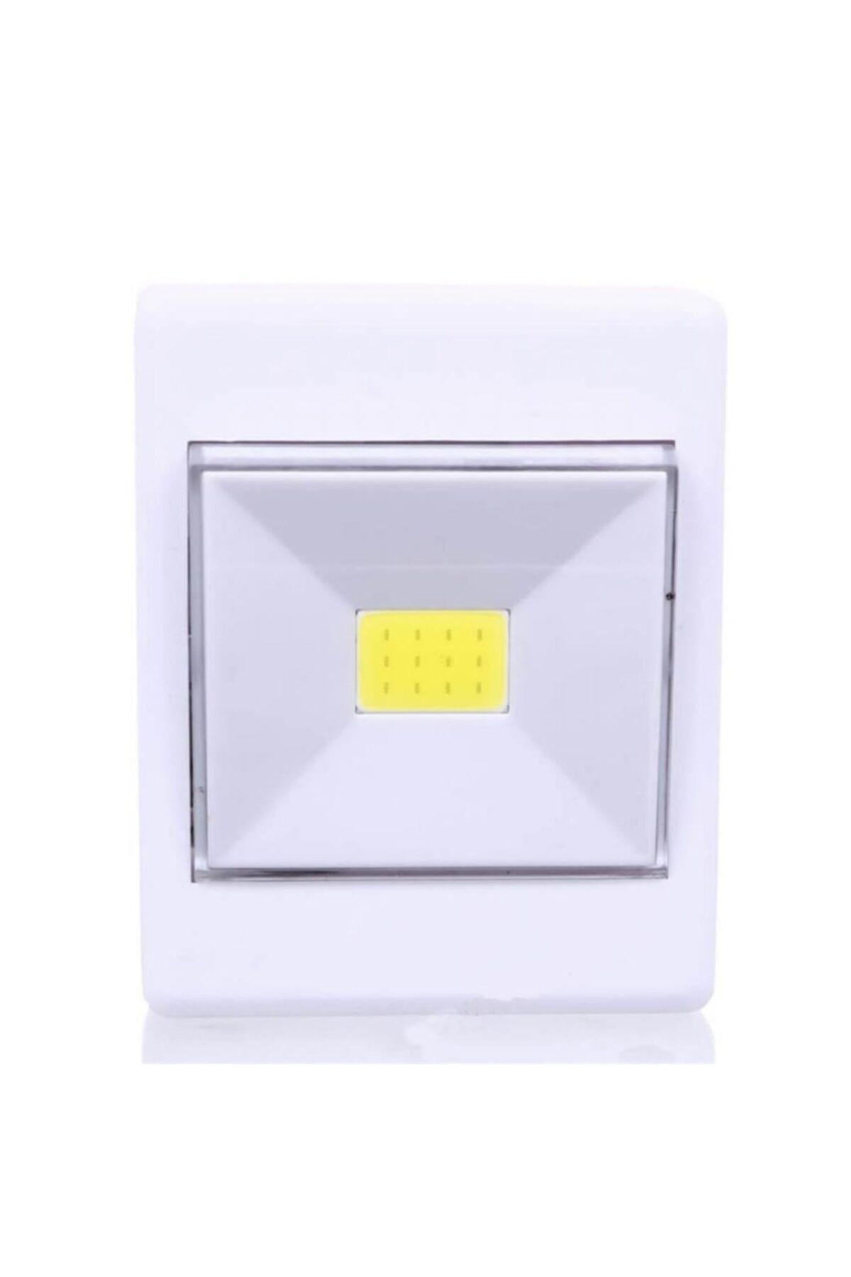 Watton Pilli Mıknatıslı Parlak Işıklı Led Lamba Wt-370