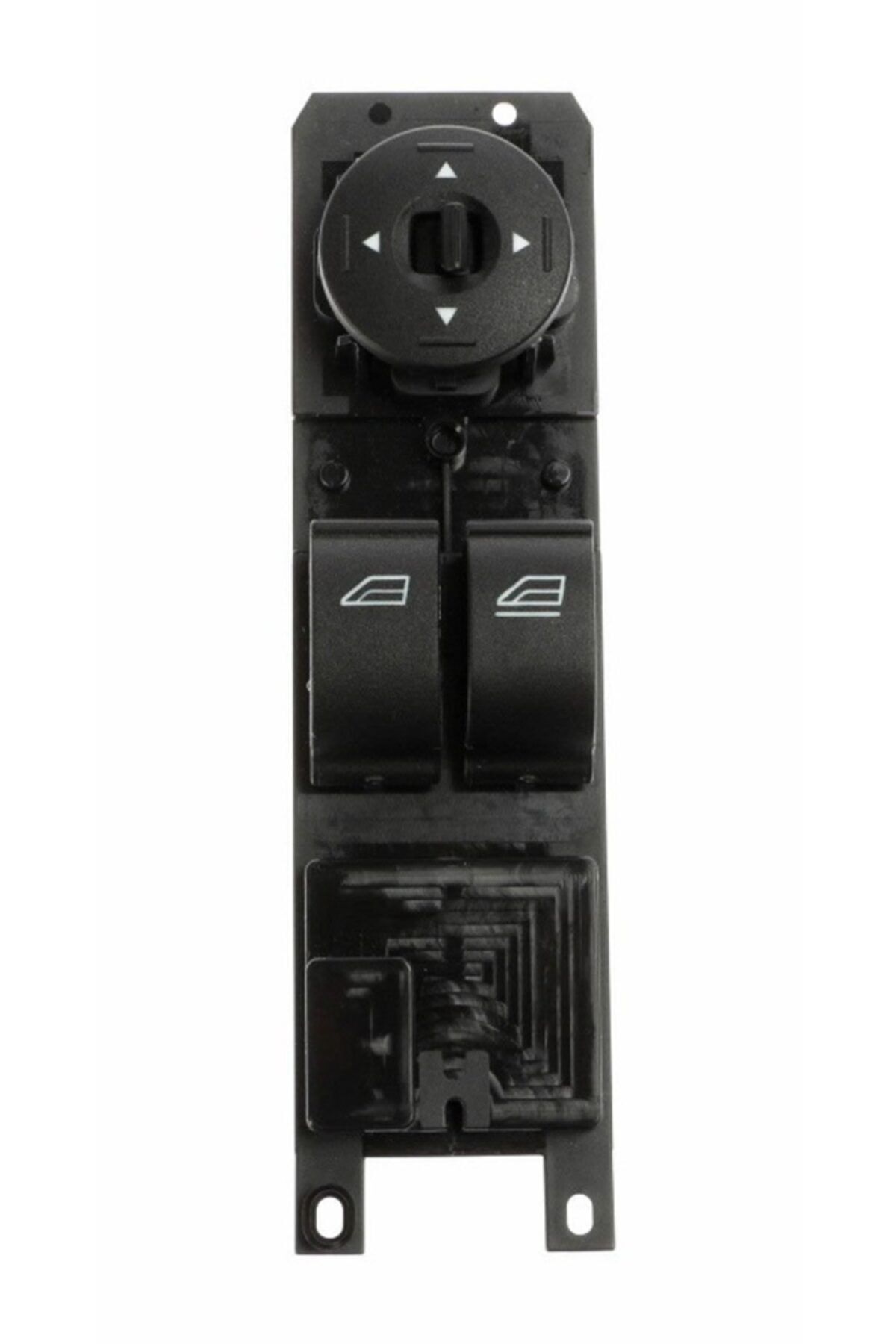 DGN Courier Uyumlu Cam Düğmesi Ikili Sol  Dt1t 14a132 Ag