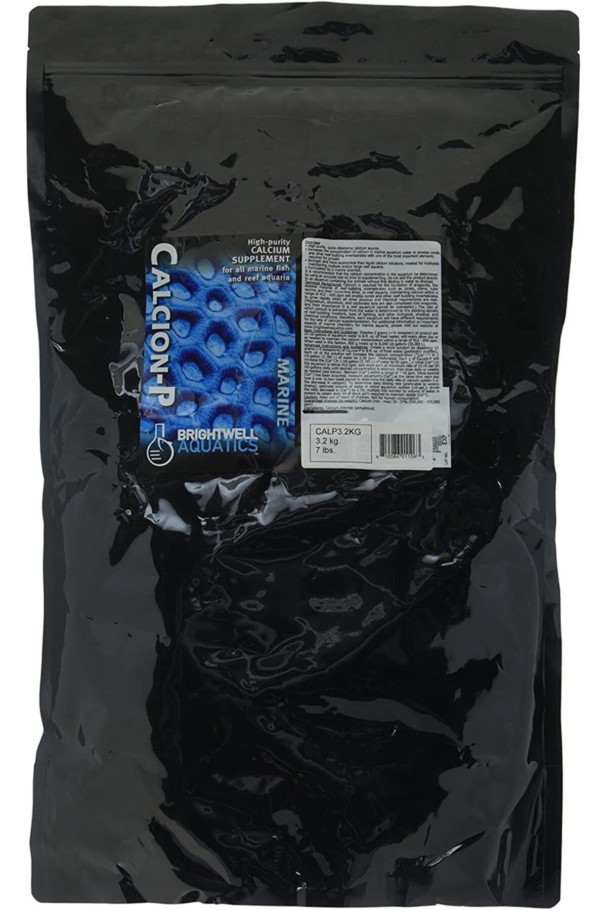 Brightwell Aquatics Brightwell Calcion-p - Kalsiyum Toz 3,2 Kg