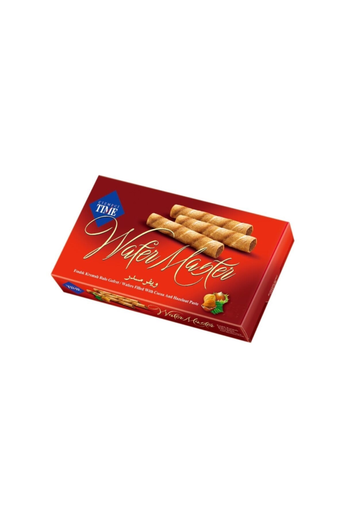 Çizmeci Time Wafer Master 65 Gr Fındıklı