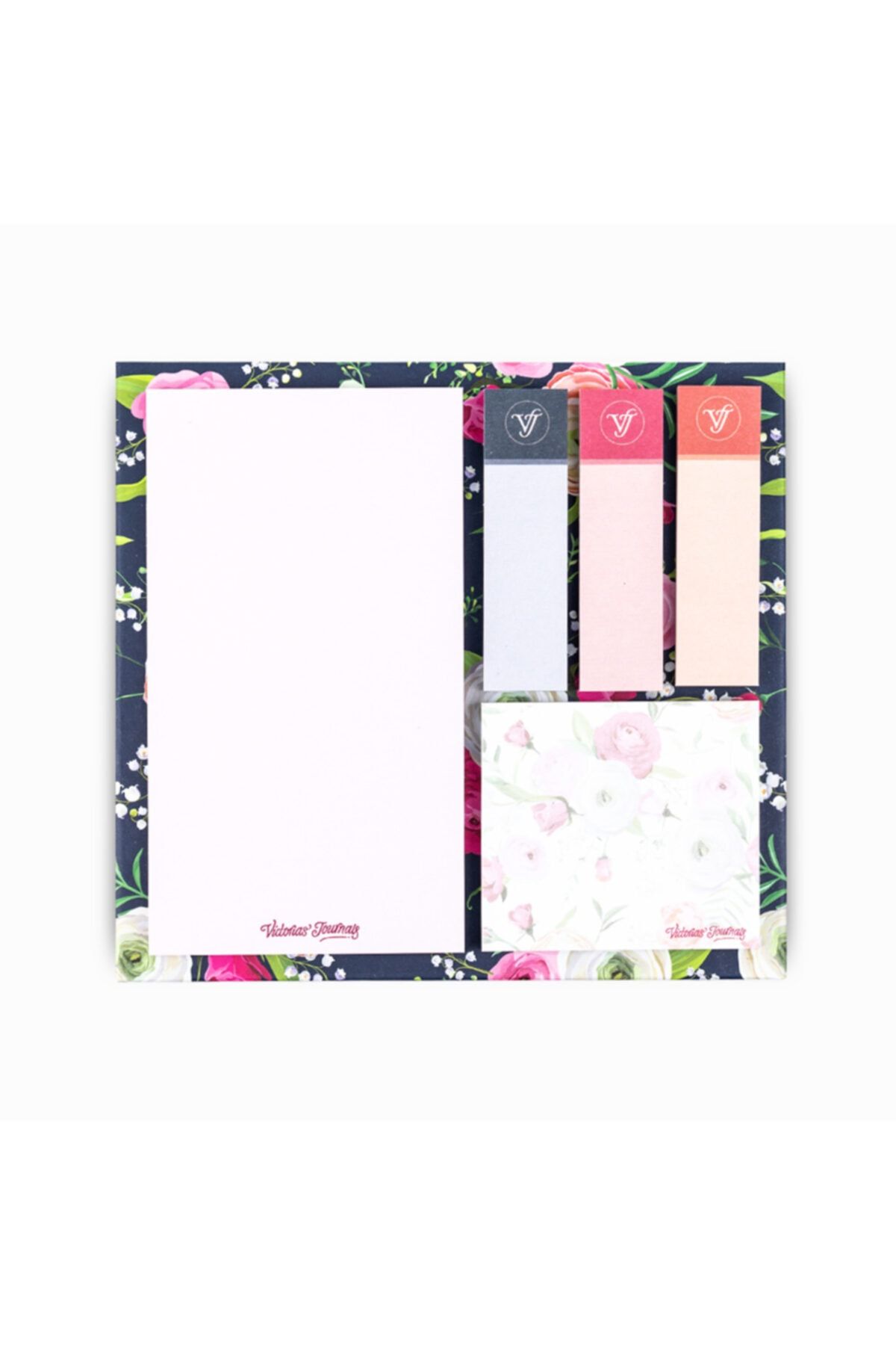 KESKİN COLOR Keskin Vj Sprıng Garden 12*12 Hard Cover Stıcker
