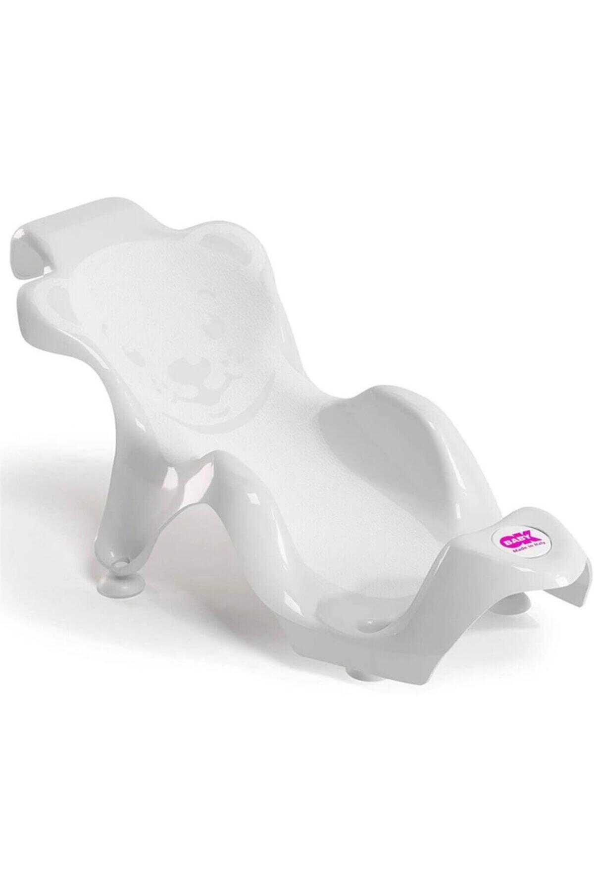 Okbaby Onda Okbaby Buddy Küvet Aparatı / Beyaz