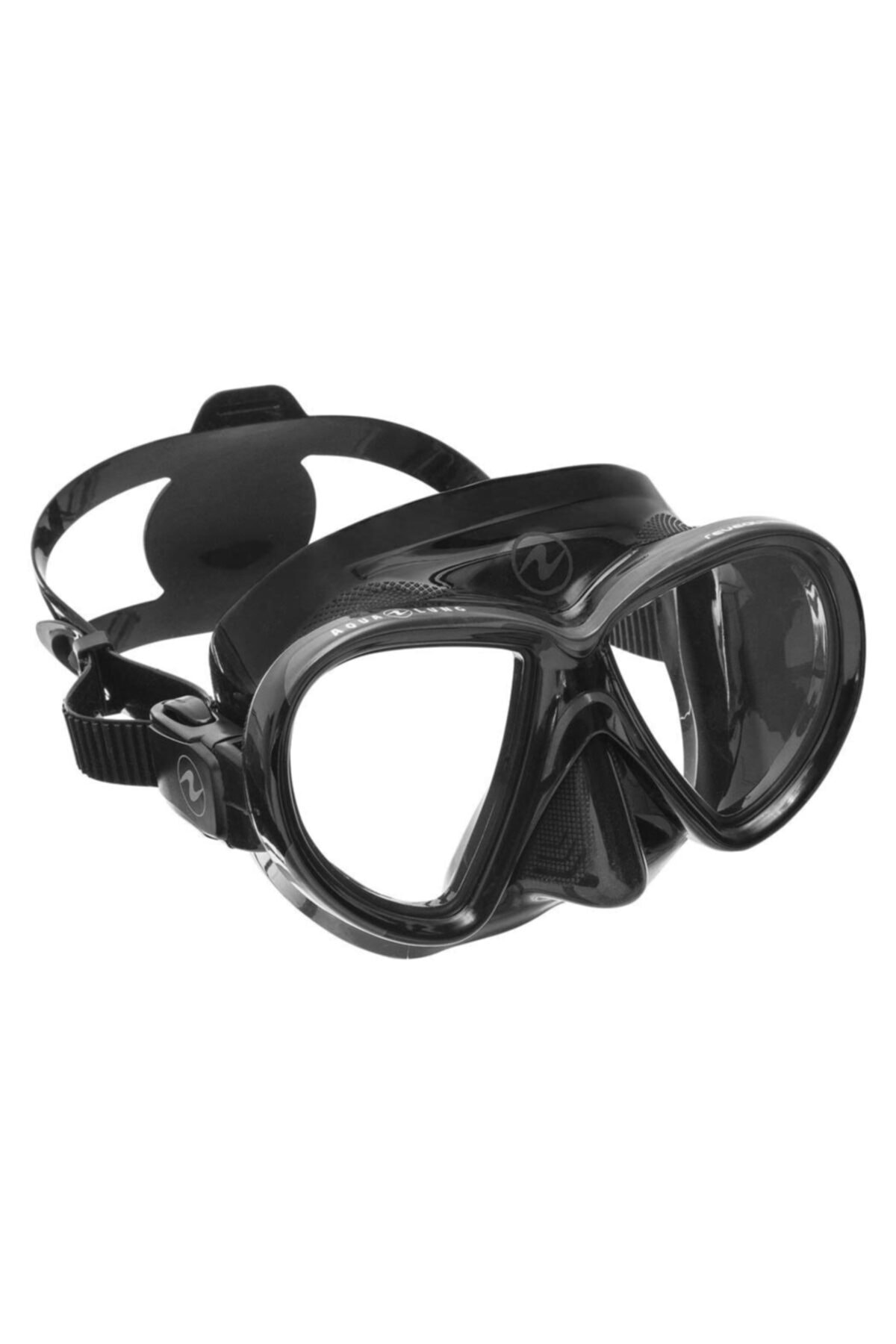 Aqua Lung Reveal X2 Black/black Dalış Maskesi