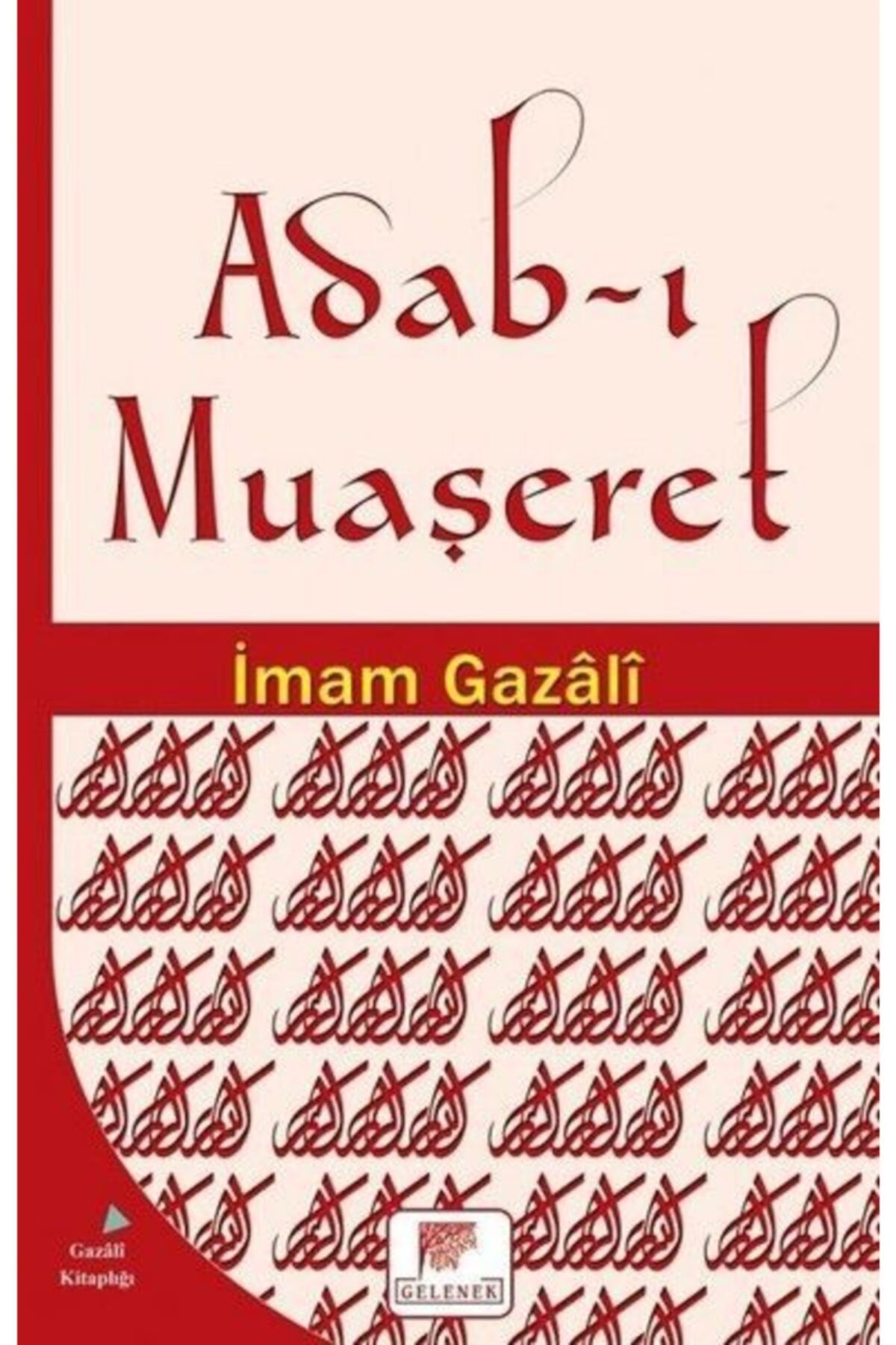 Gelenek Yayıncılık Adabı Muaşeret