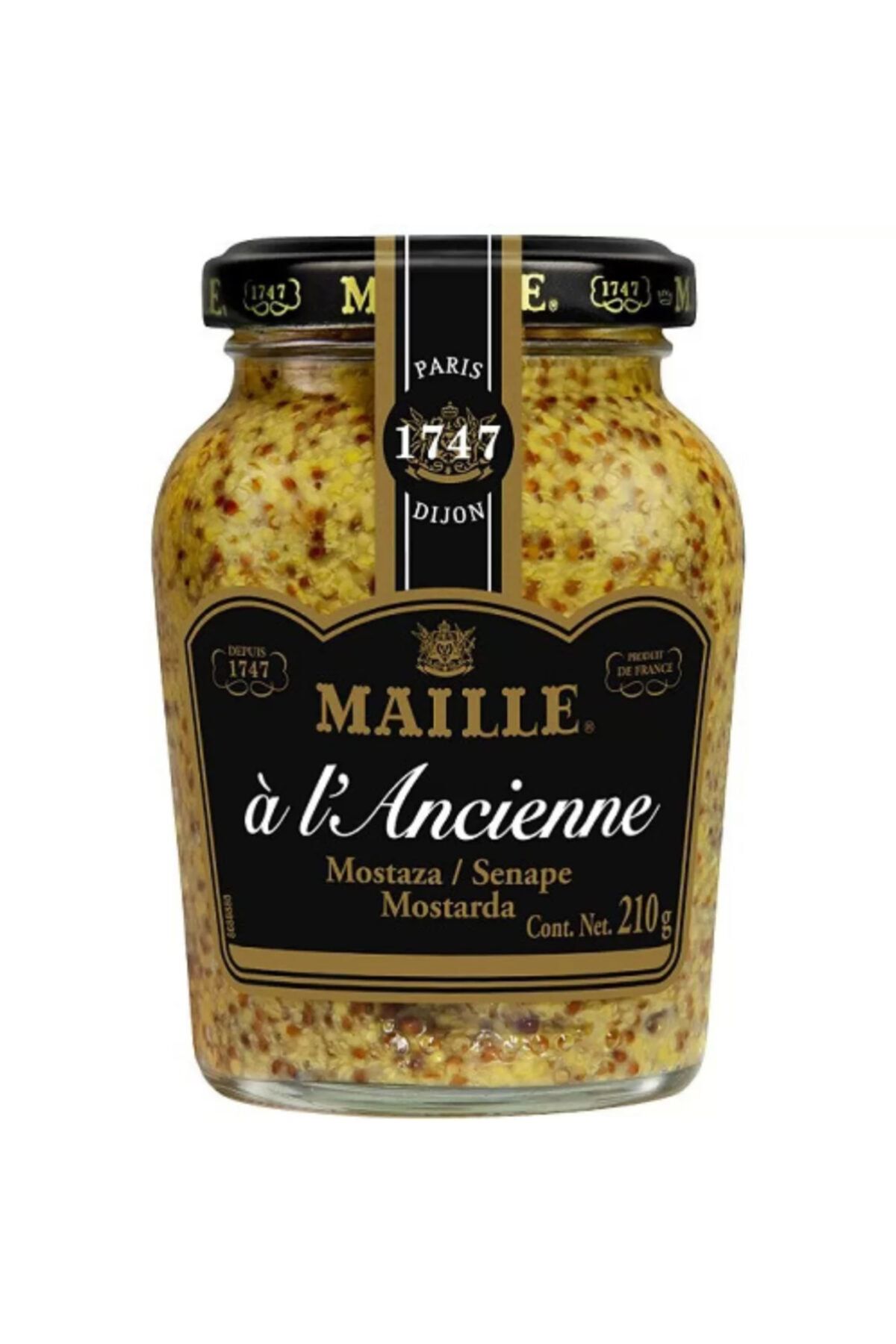 Maille Taneli Hardal 210 Gr