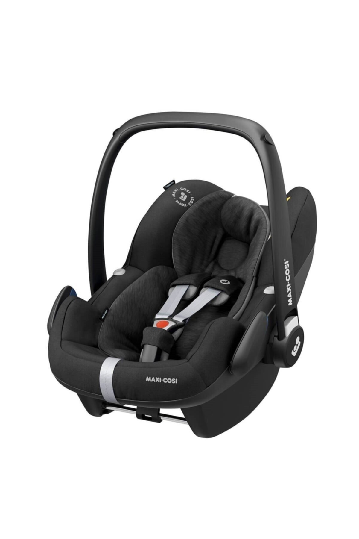 MAXİCOSİ Pebble Pro Oto Koltuğu Ana Kucağı / Essential Black