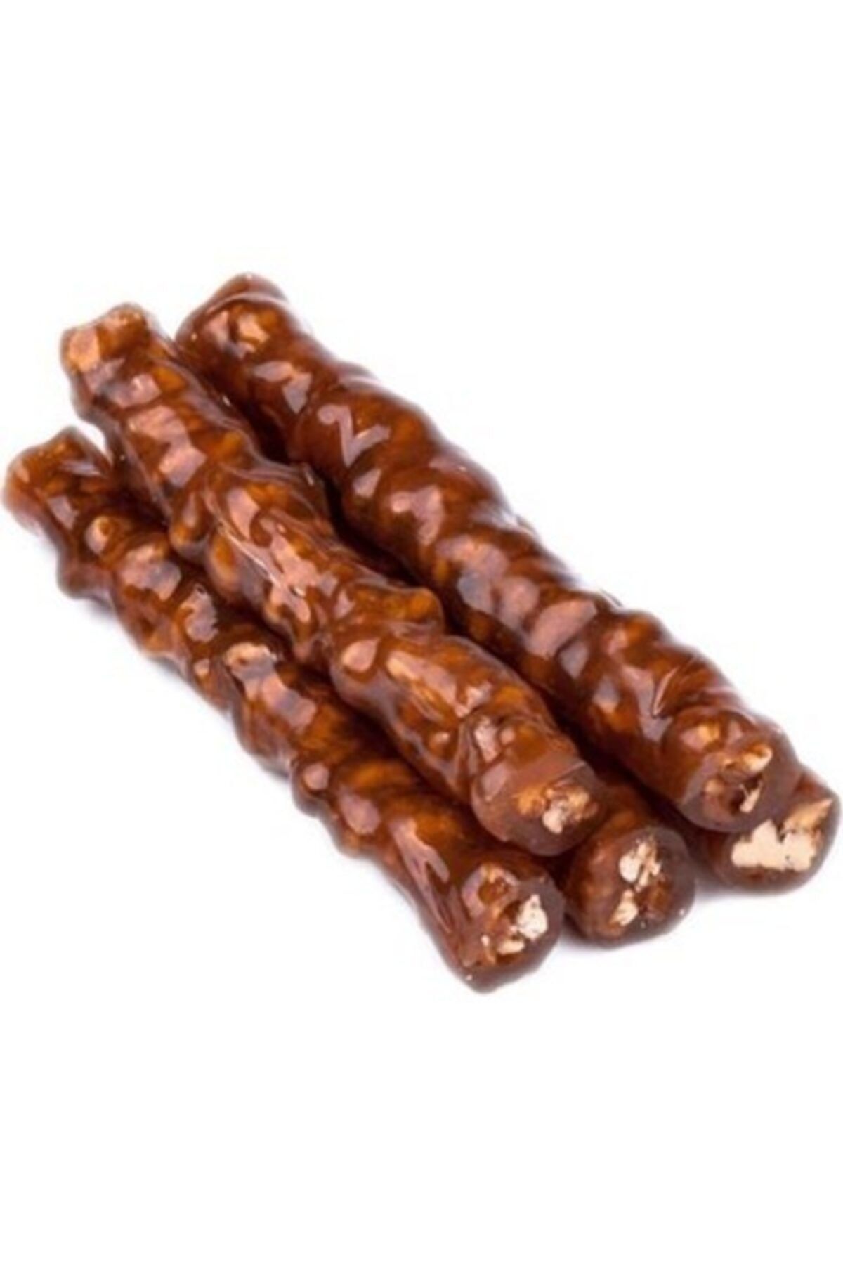 Uzunderegıda 500 Gr Cevizli Sucuk ( Kırık Cevizli)