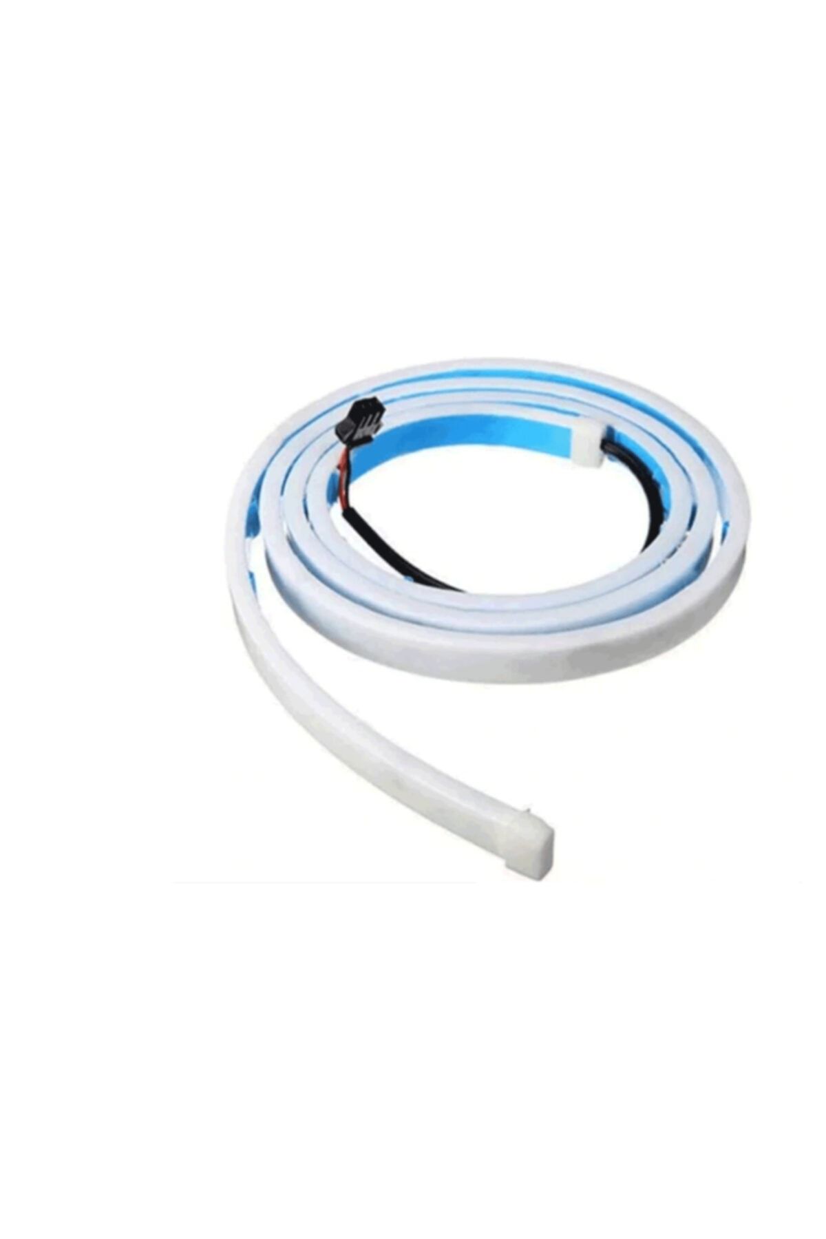OtoLine Opel Zafira 2005-2011 Bagaj Altı Kayar Led Çok Fonksiyonlu