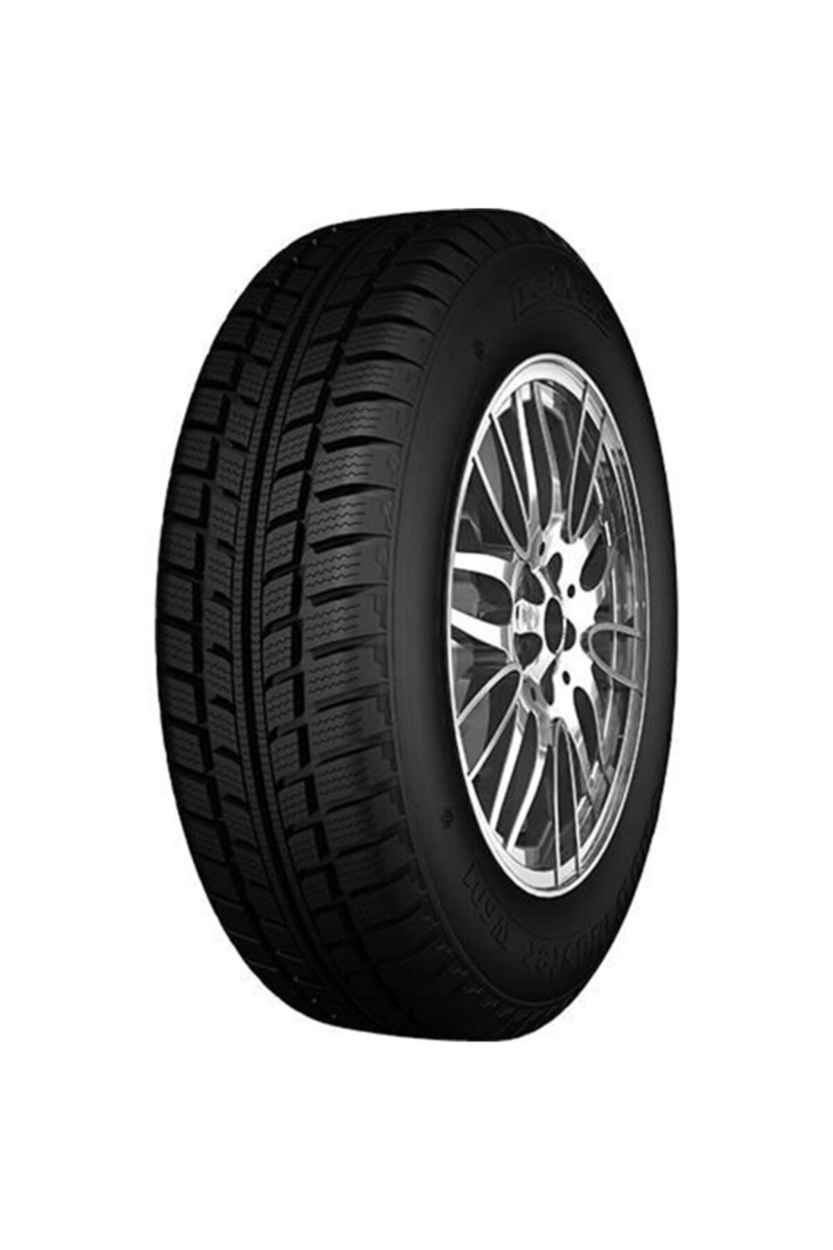 Petlas 175/70r13 82t Snowmaster W601 Kış Lastiği(ÜRETİM YILI 2021)