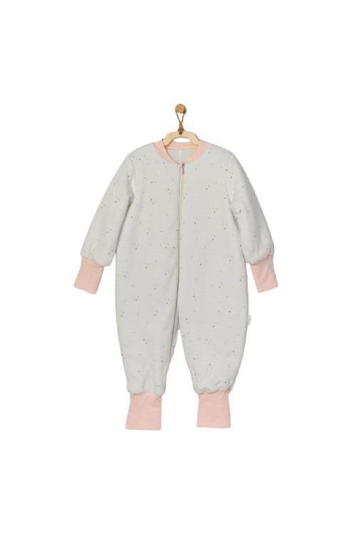 ANDY Wawa Ac22351 Lily Bebek Uyku Tulumu Ekru