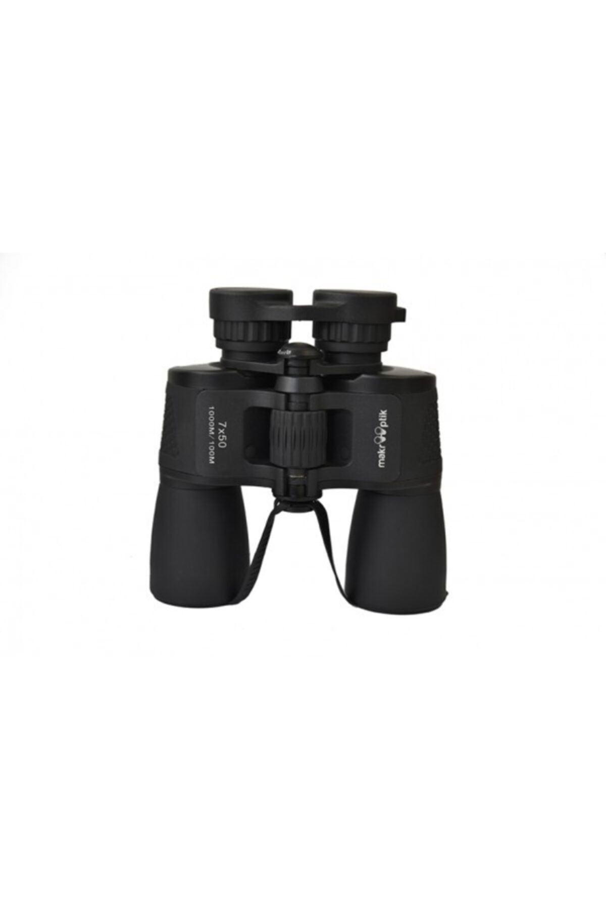 Makro Optik 7×50 Dürbün Profesyonel