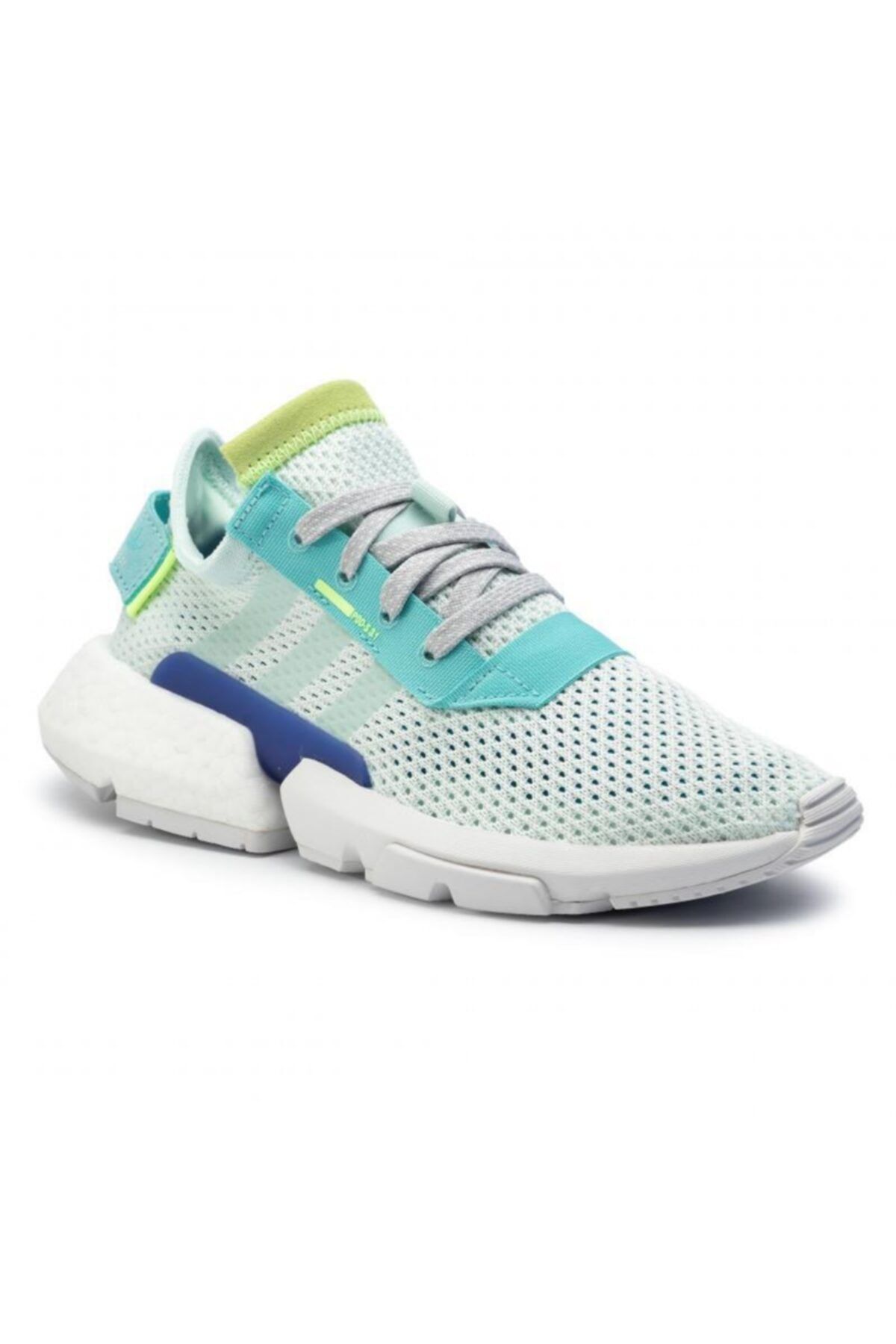 adidas Pod-s3.1 W Ee4898 Icemin/ıcemin/easmin Mint Kadın Ayakkabı