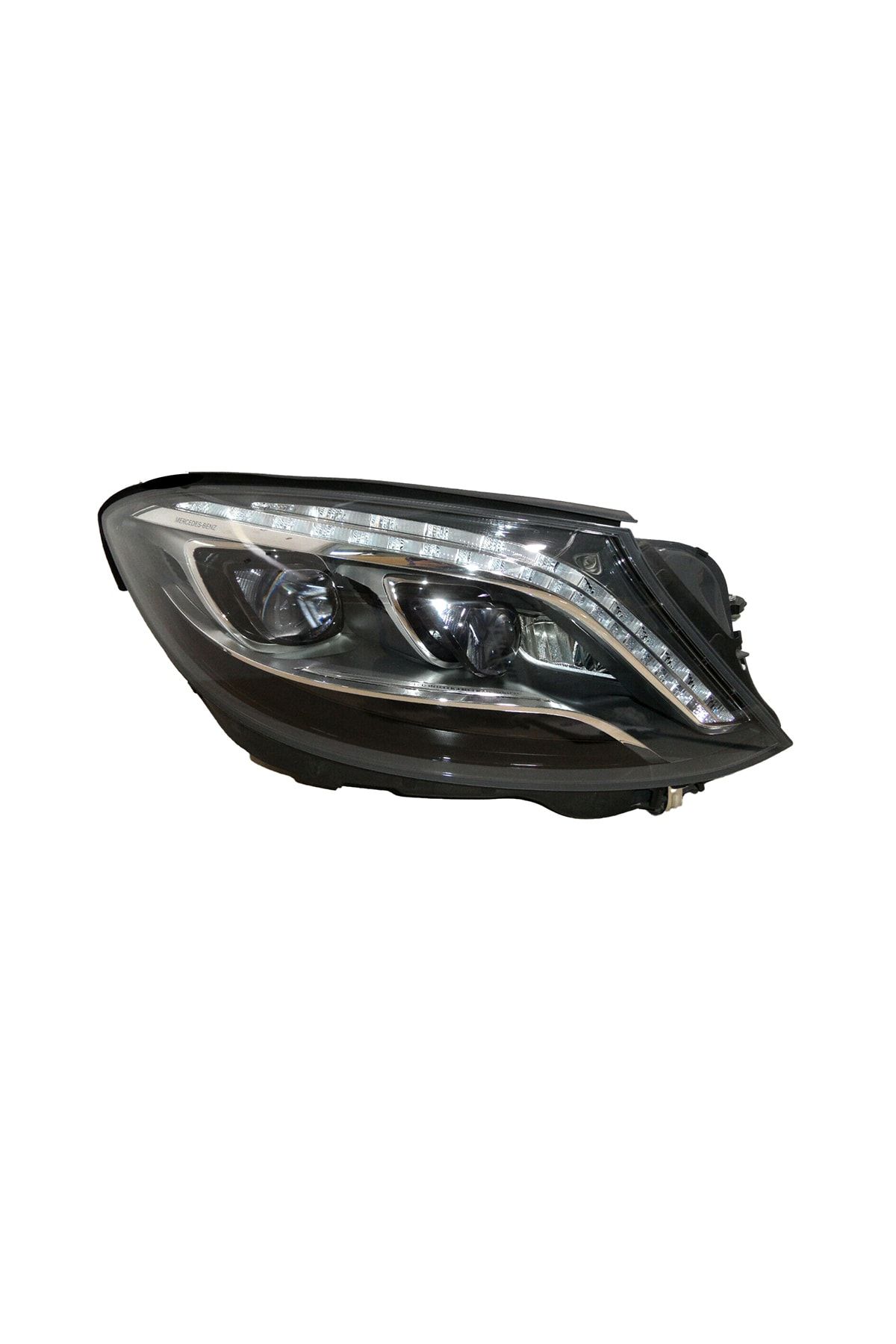 MERCEDES Orijinal 2229060802 Far Ledli W222 (2229068061)