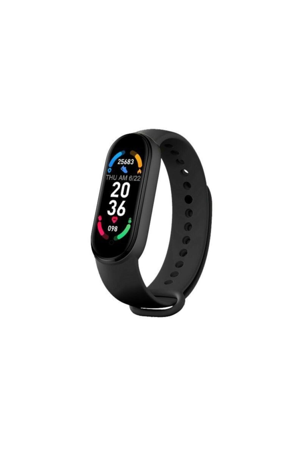 Smart Band M6 Akıllı Bileklik