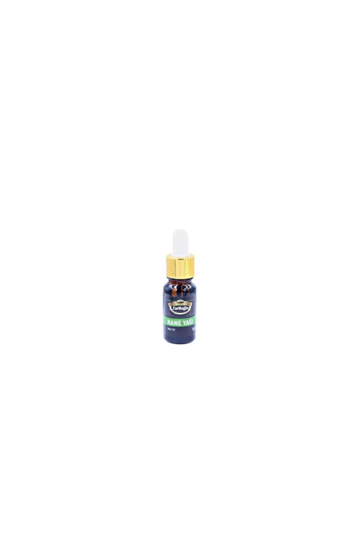 Zarifoğlu Nane Yağı 10 Ml