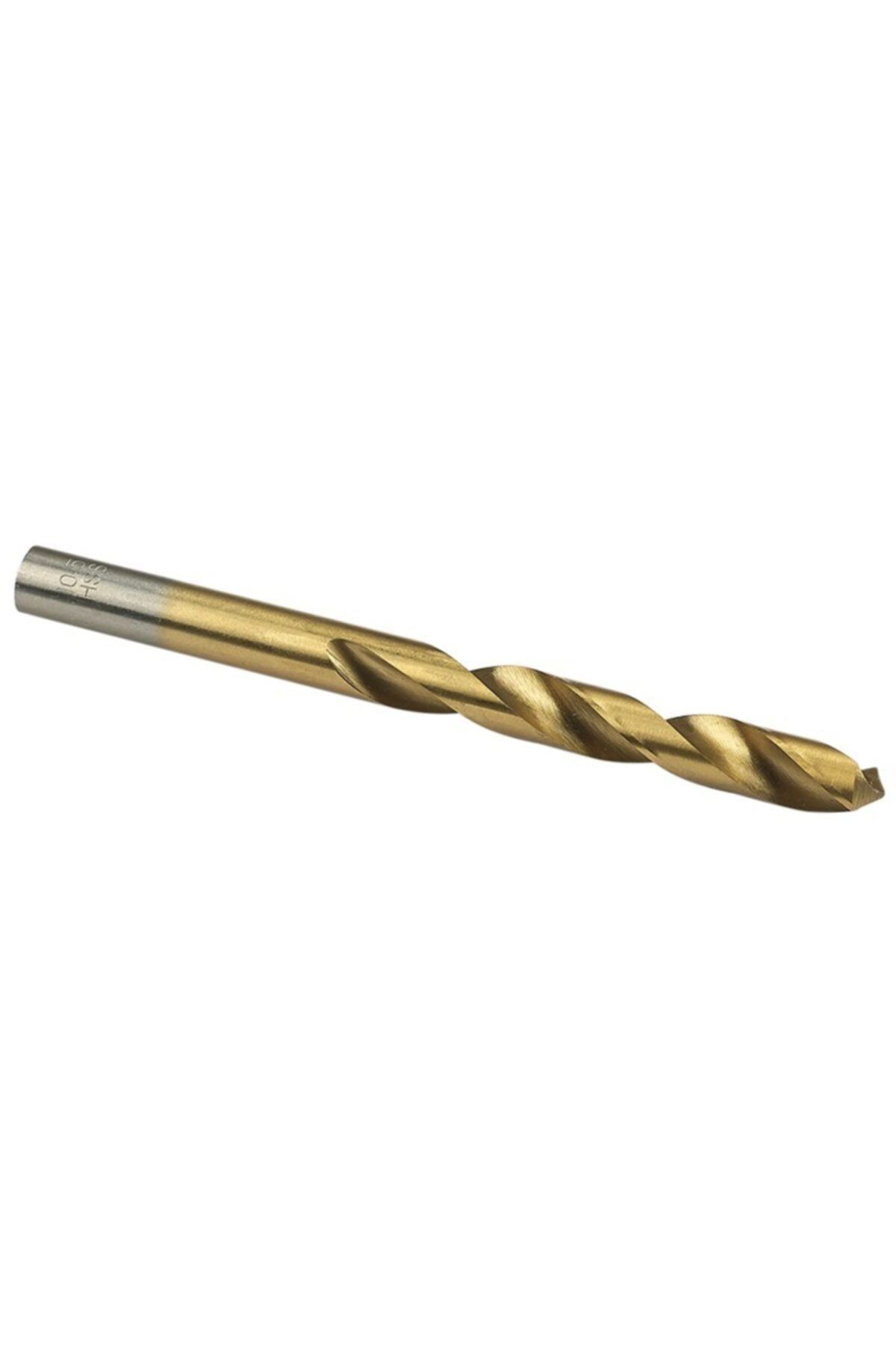 GFB 17.0 Mm Hss Tin Matkap Ucu Dın338 10'lu Pkt