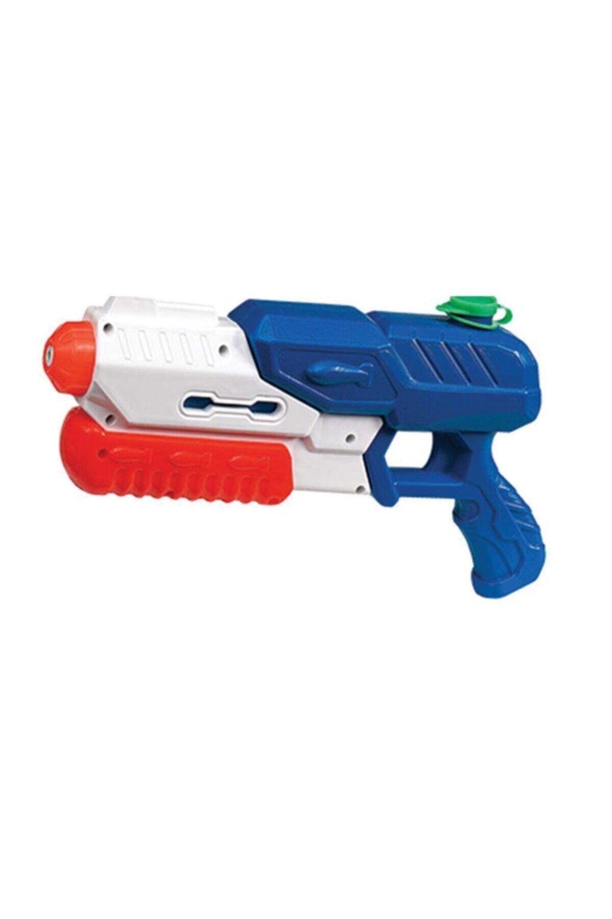 Lisinya Pompalı Süper Su Tabancası 30 Cm - Vi-210