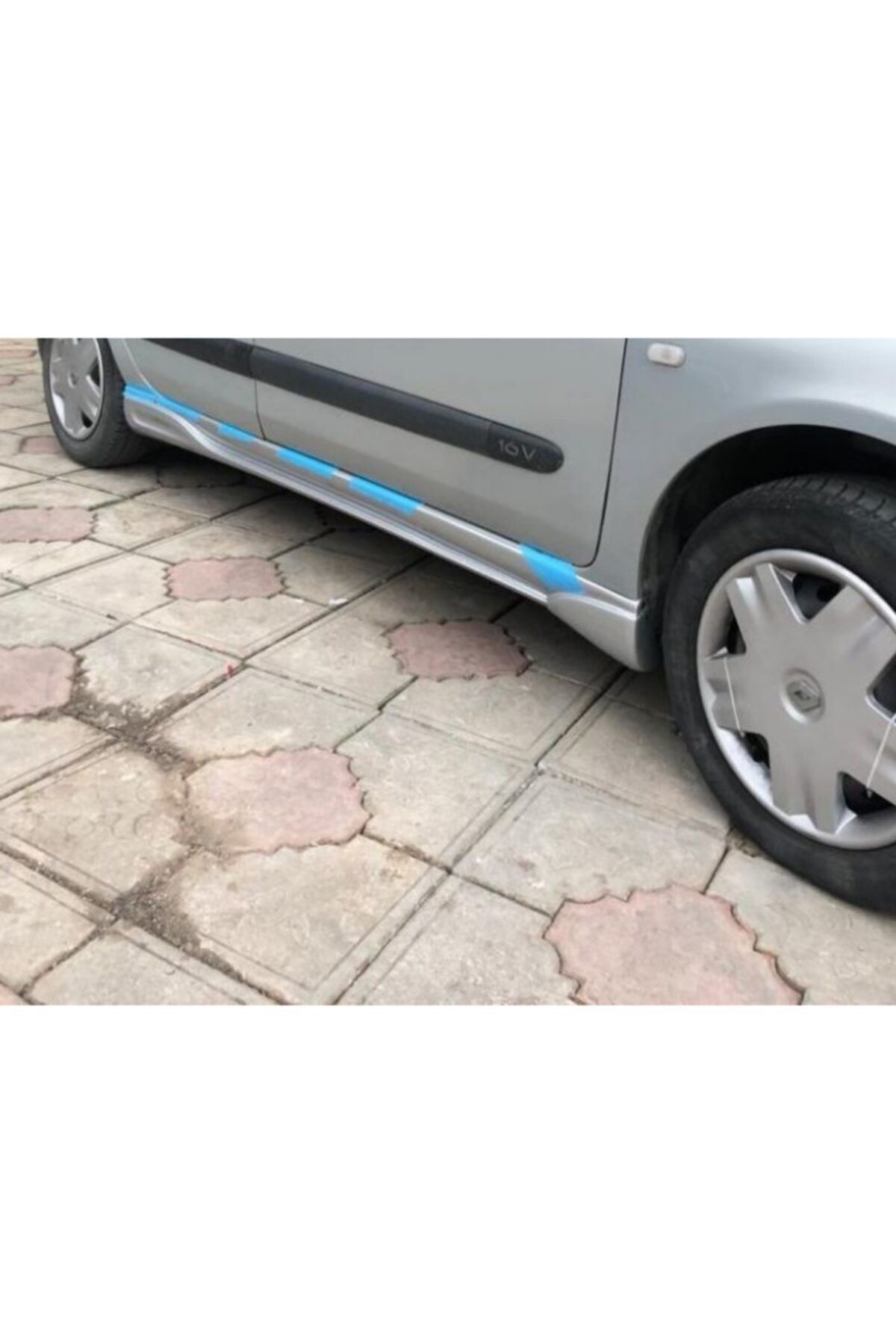 Aysimoto Dizayn Renault 19 Europa Maripiyel Takım (sağ-sol)