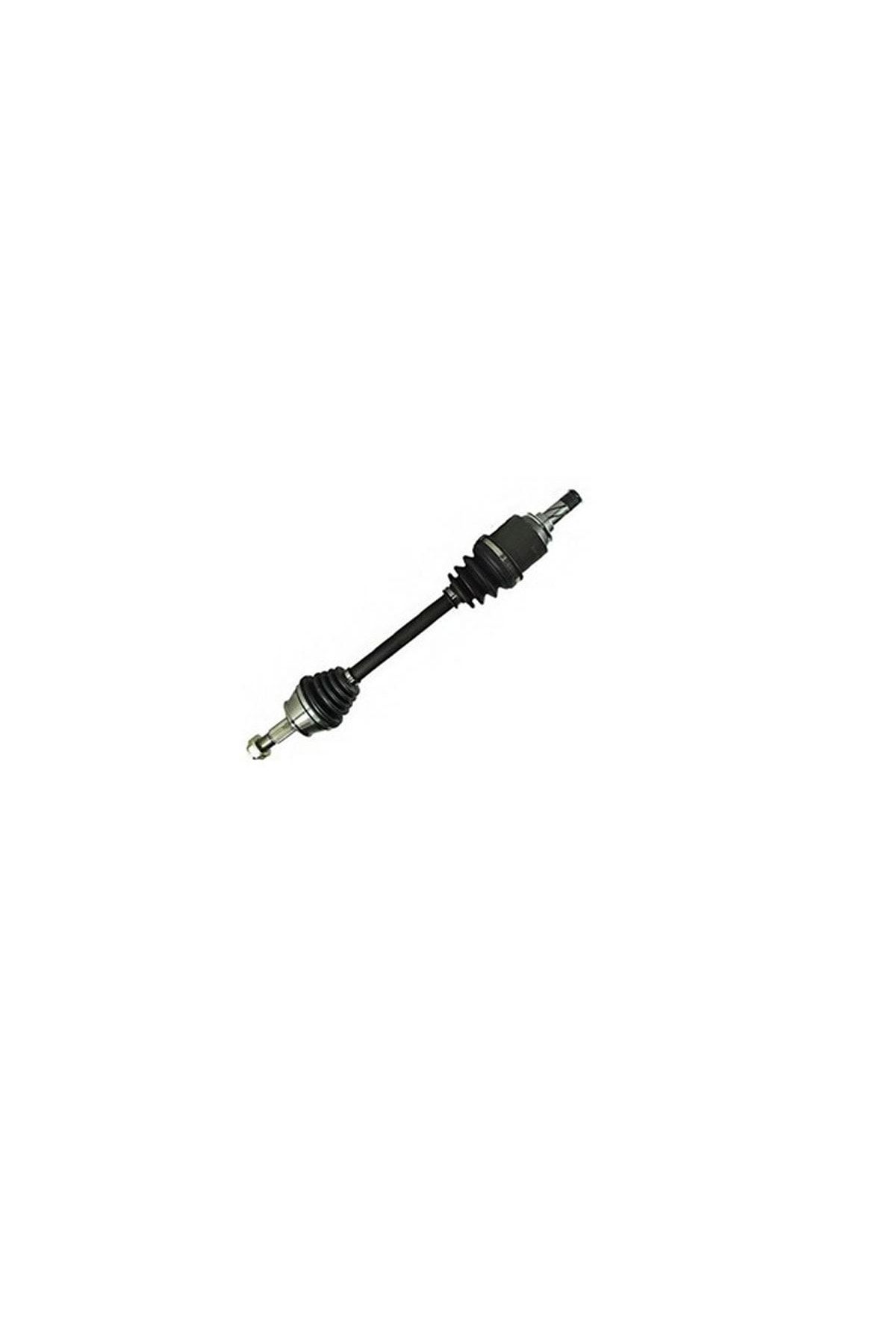 ORPA OTOMOTİV Aks Komple Corsa D Z13dth 90 Bg (sol) Kısa 06-12 -swapp-