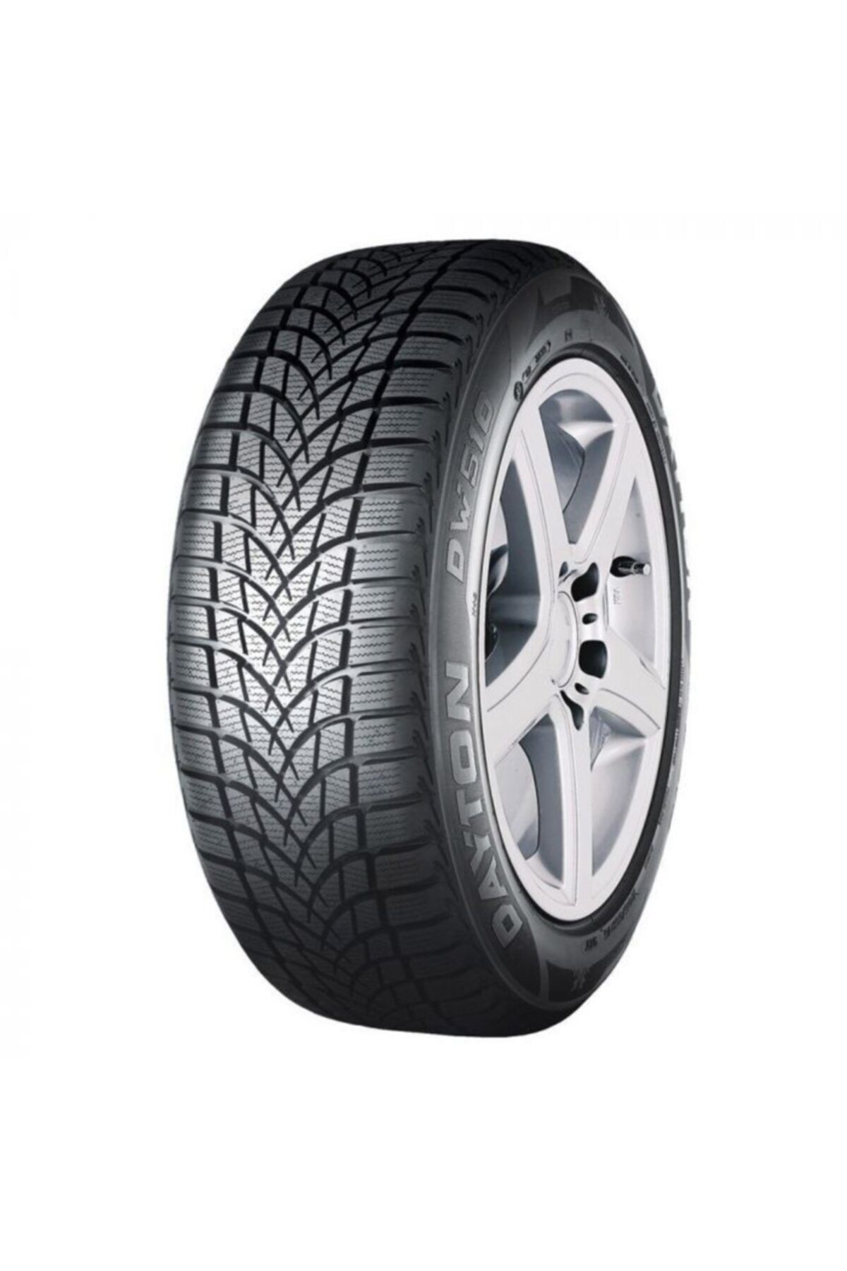 Dayton 165/70r14 81t Dw510e M+s