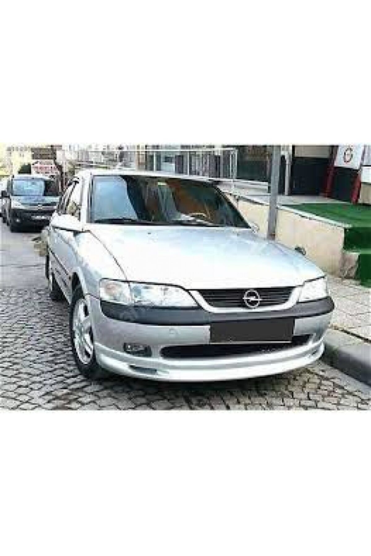 Aysimoto Dizayn Opel Vectra B Ön Tampon Eki