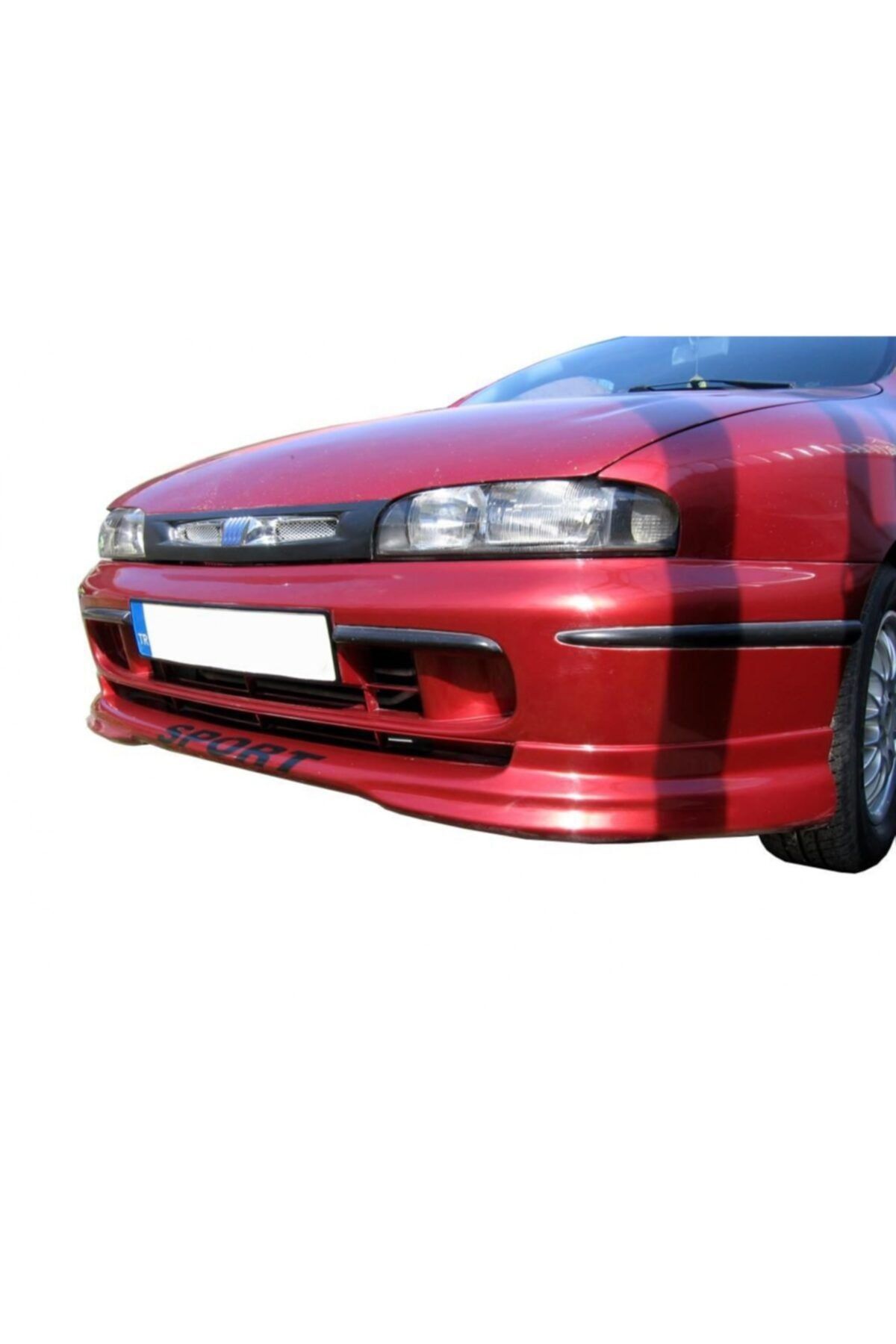 Aysimoto Dizayn Fıat Brava Body Kit Takımı