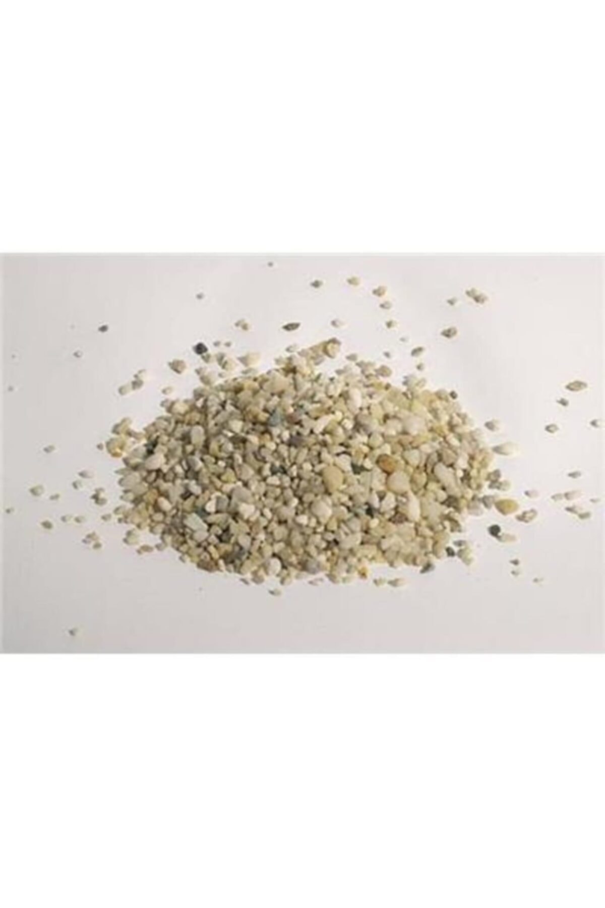 Aquadeco 2,5 Kg Aquarium Gravels 4-6 Mm Kum Dere Kumu
