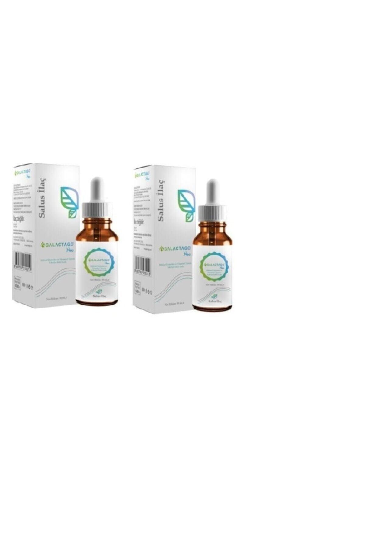 SALUS Galactago Neo 100ml 2li