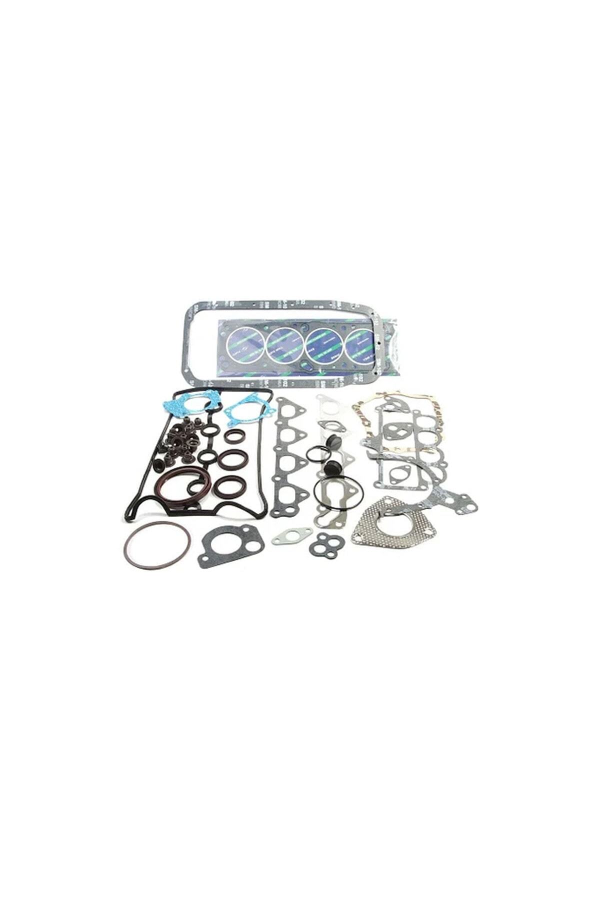 ORPA OTOMOTİV Conta Takım Komple Lanos Nubira Rezzo 1.6 -kore-