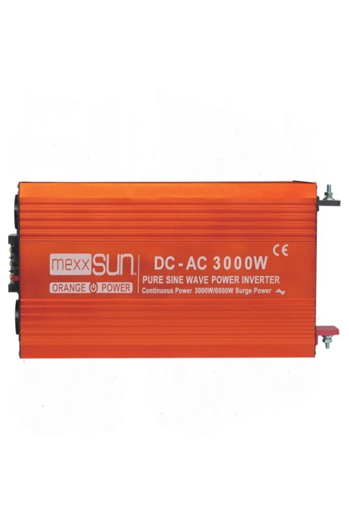 MEXXSUN 3000w 24v Tam Sinüs Inverter