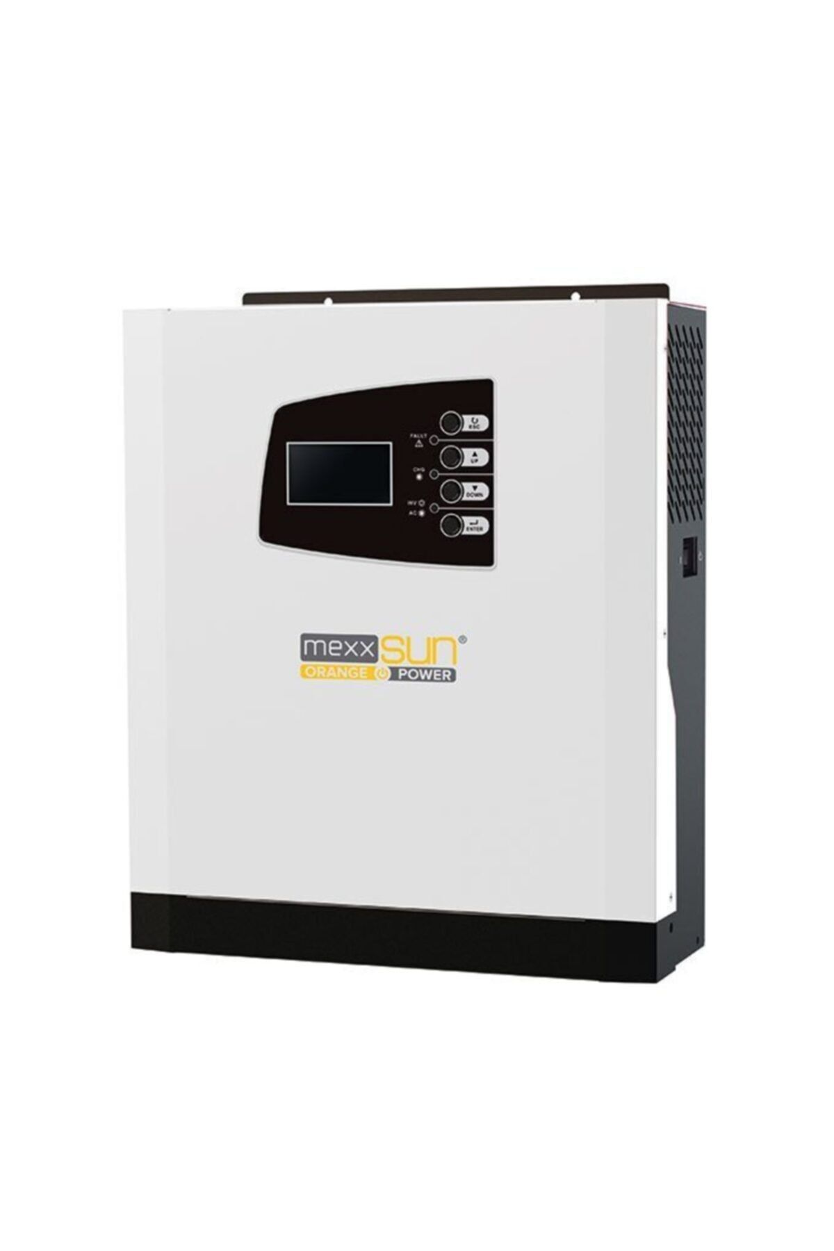 MEXXSUN 5kva 5000w 48v Tam Sinüs Akıllı Inverter