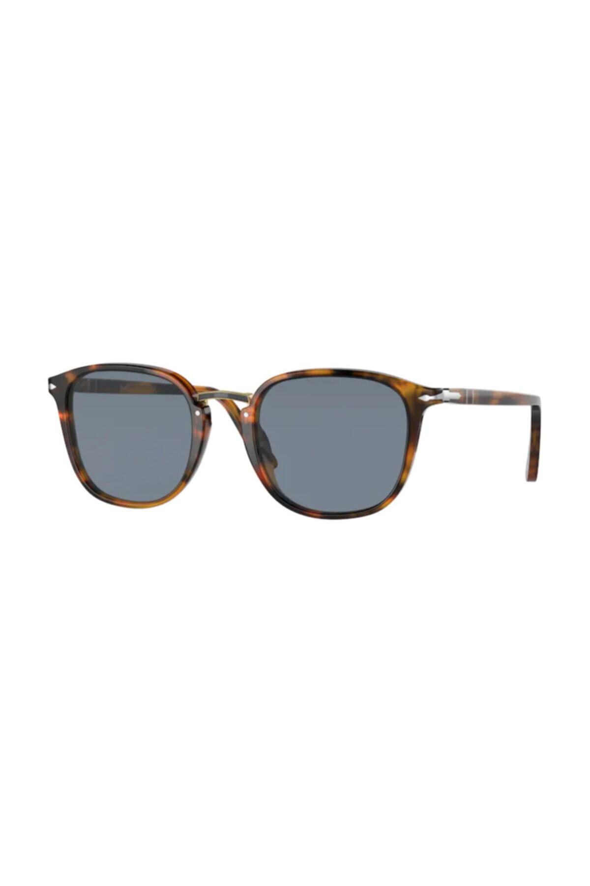 Persol Ps3186s 108/56 51 Unısex Güneş Gözlüğü