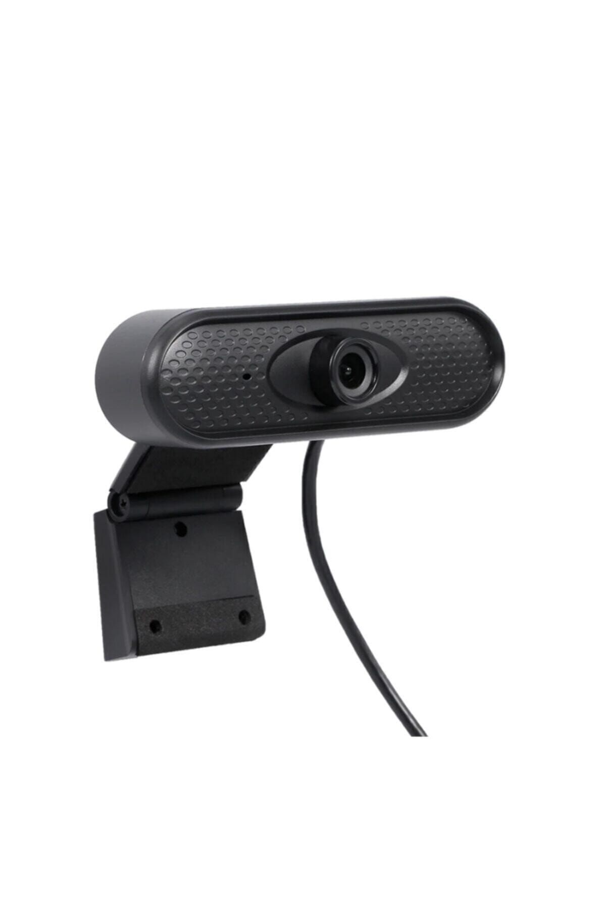 VALX Vc-1080 1080p Mikrofonlu Webcam Pc Kamera
