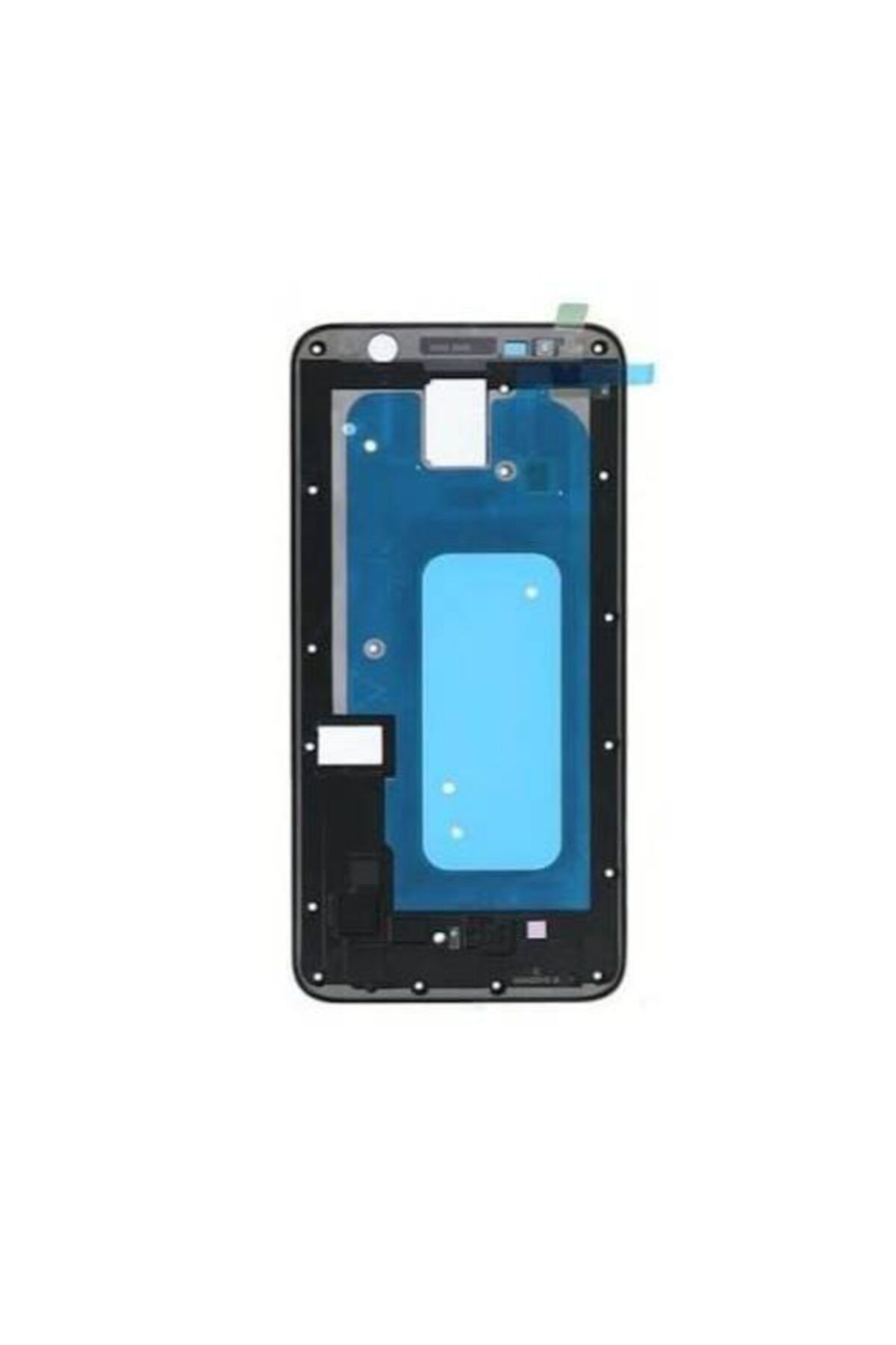Zek Telekom Samsung Galaxy A6+ Plus Uyumlu Dokunmatik Ekran