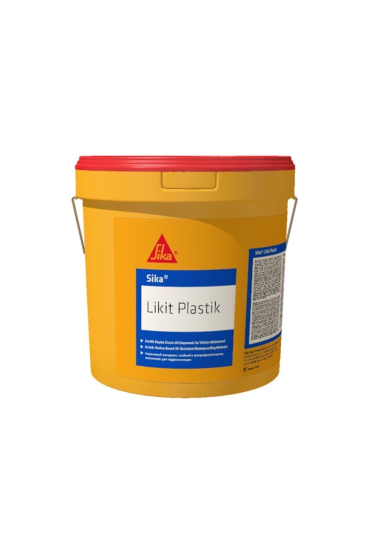 Sika Likit Plastik 5 kg